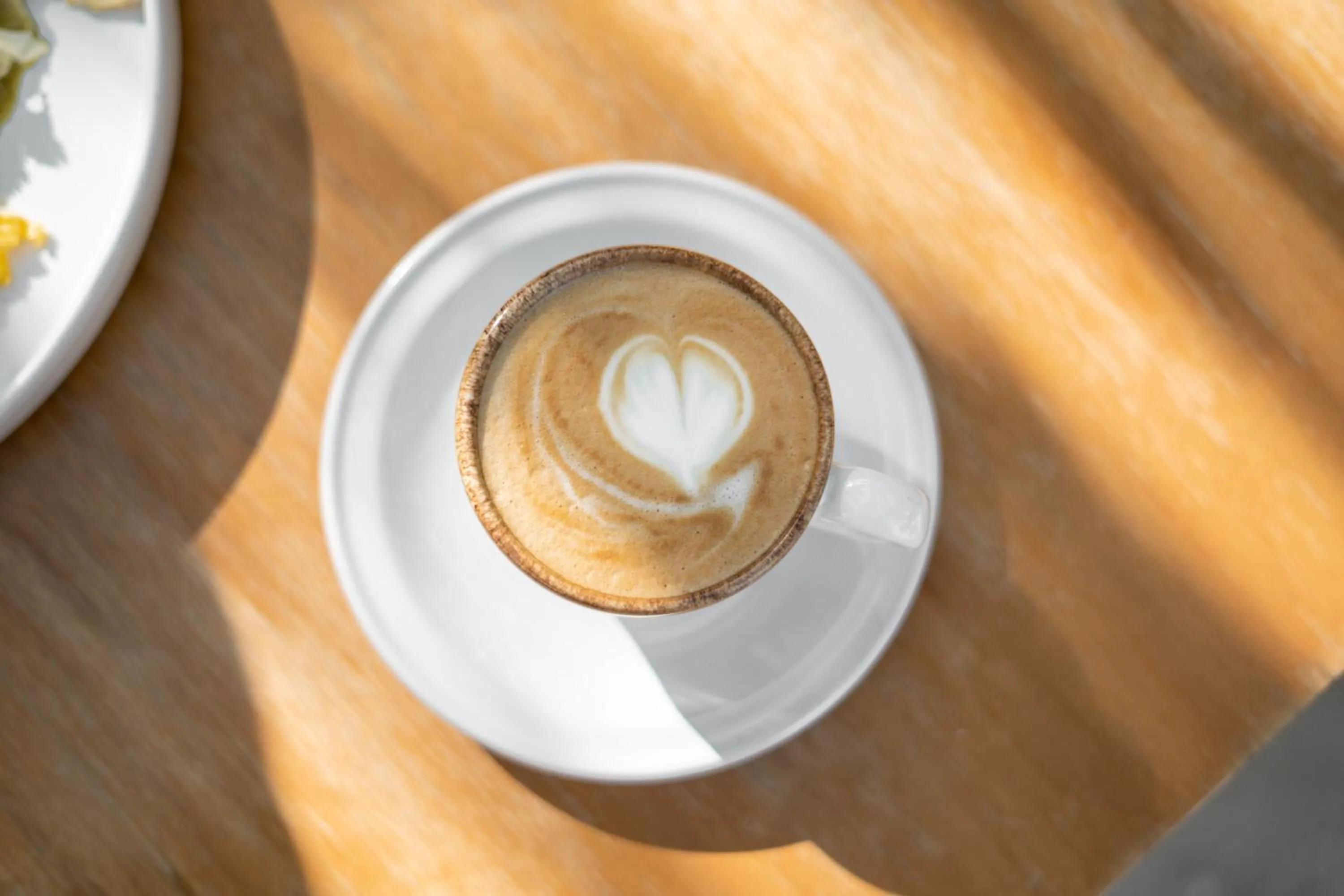 Restaurant/places to eat in La Diosa Kali Beach Front Hotel