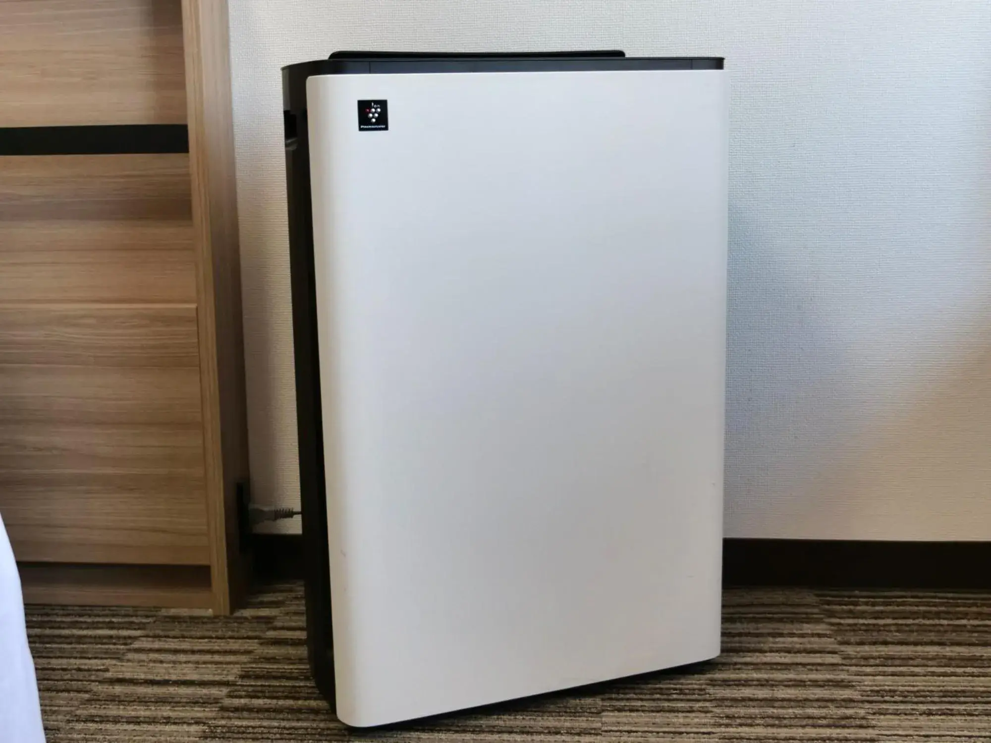 Superior Twin Room with Extra Bed - Smoking in Hotel Sunroute Sopra Kobe Superior Twin Room with Extra Bed - Smoking in Hotel Sunroute Sopra Kobe