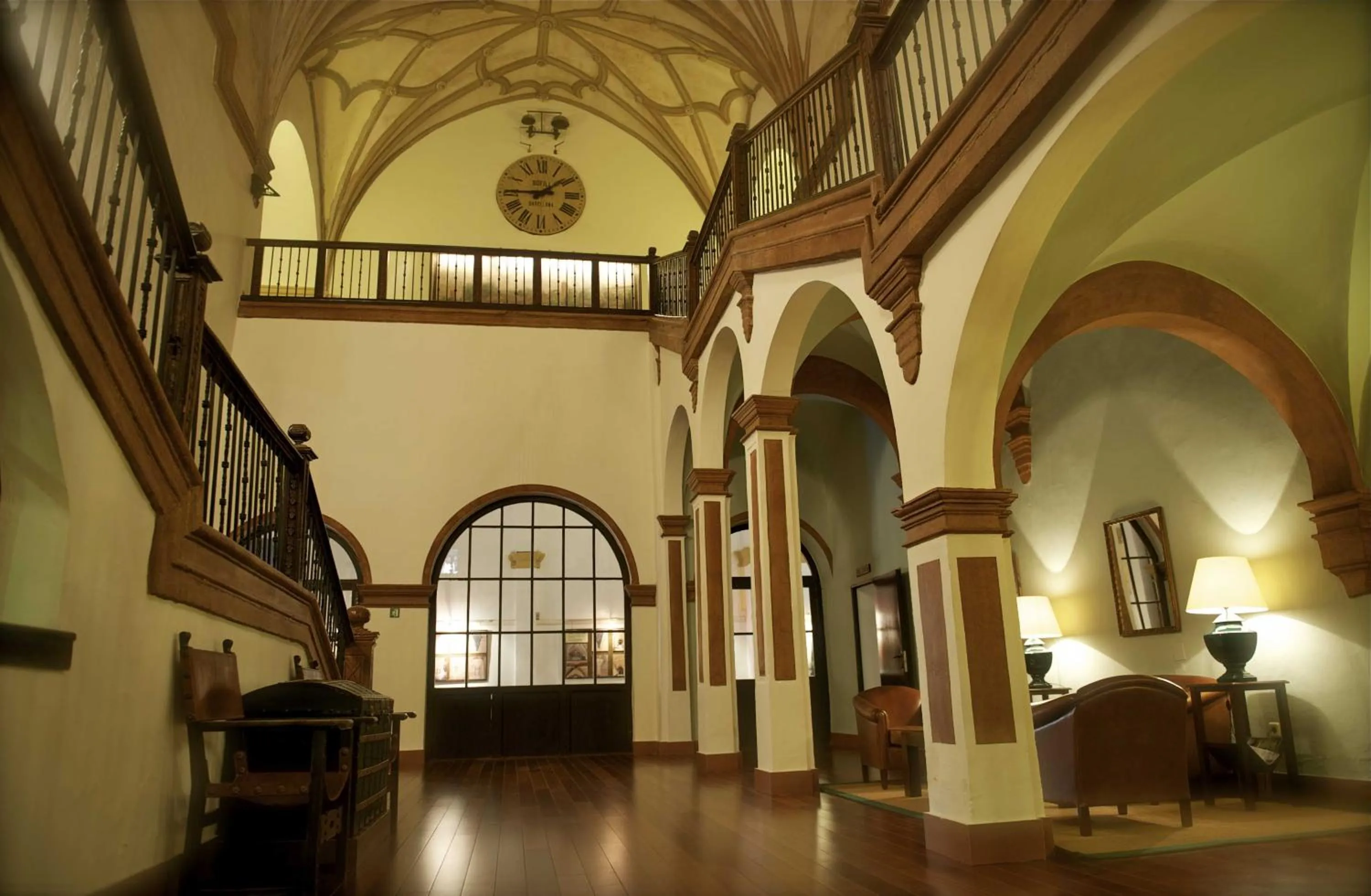 Monasterio De Piedra