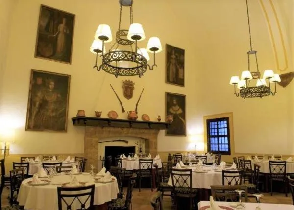 Monasterio De Piedra