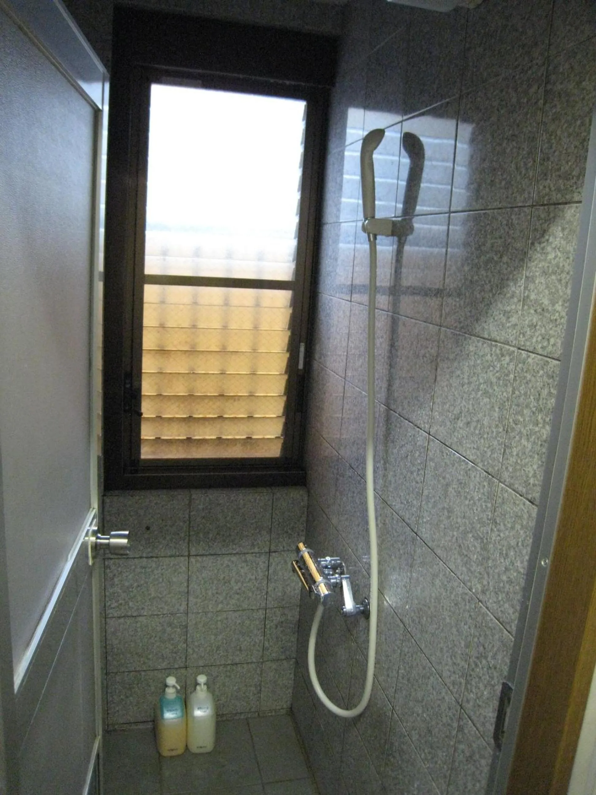 Bathroom in Asakusa Hotel Fukudaya