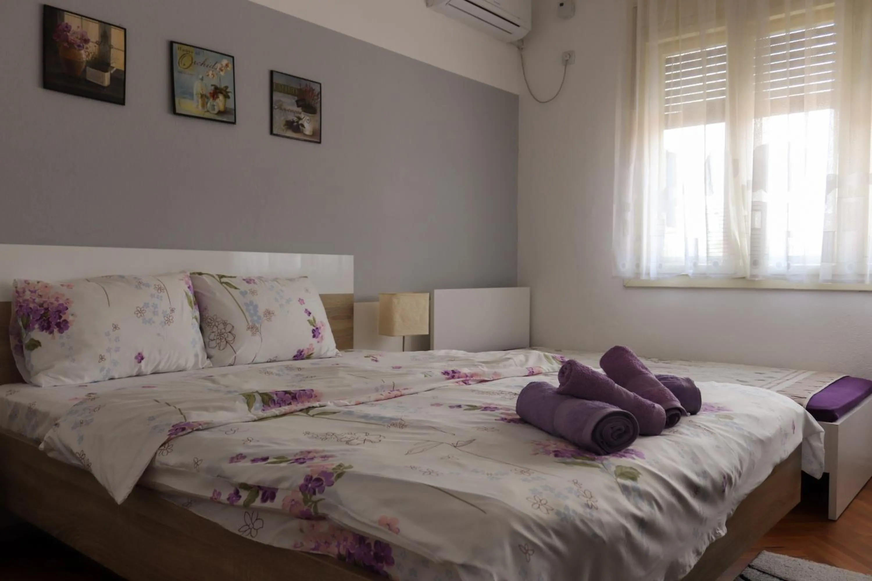 Studio Apartment in Magnolia Apartments