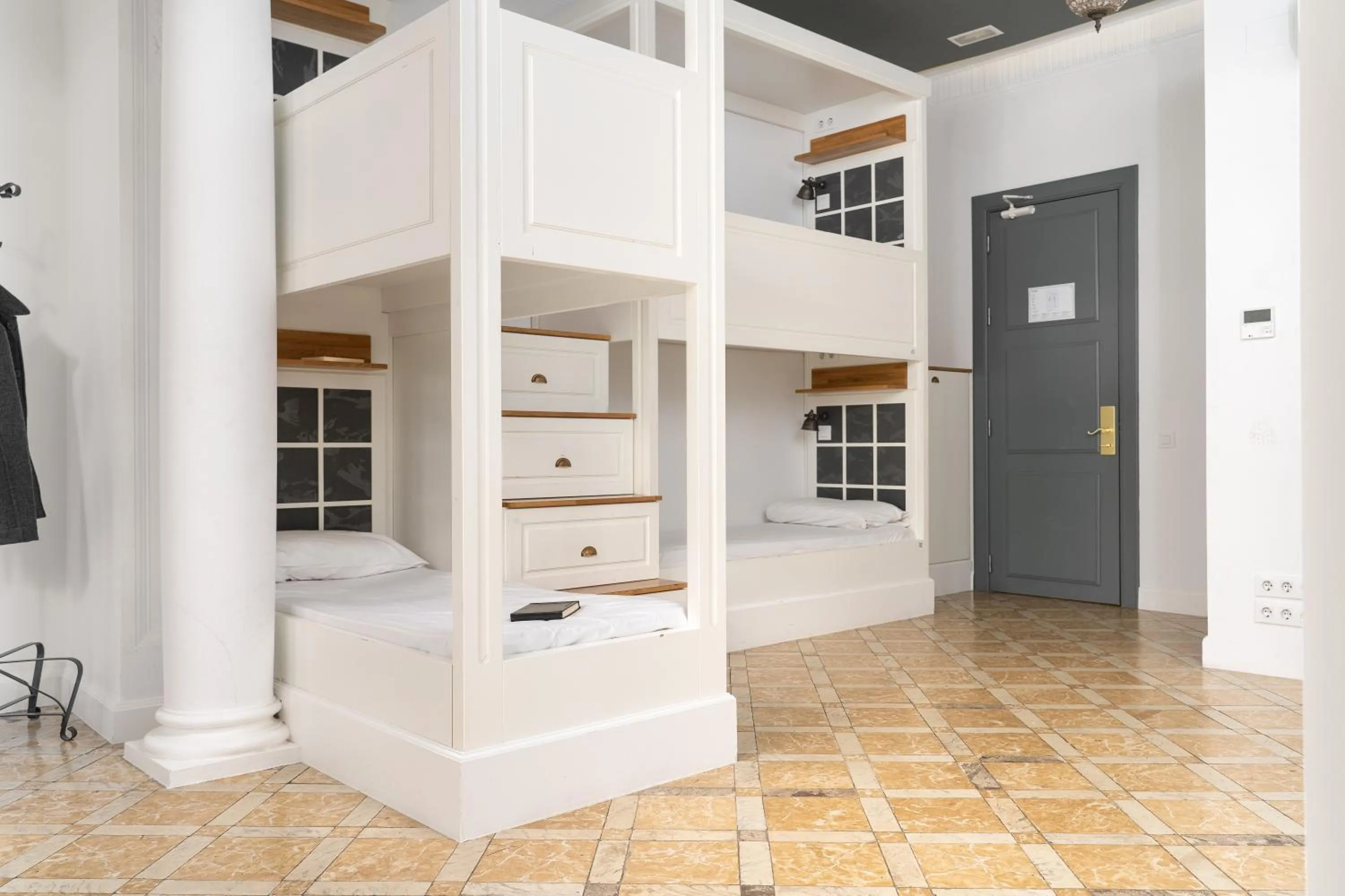 Photo of the whole room in Casa Gracia