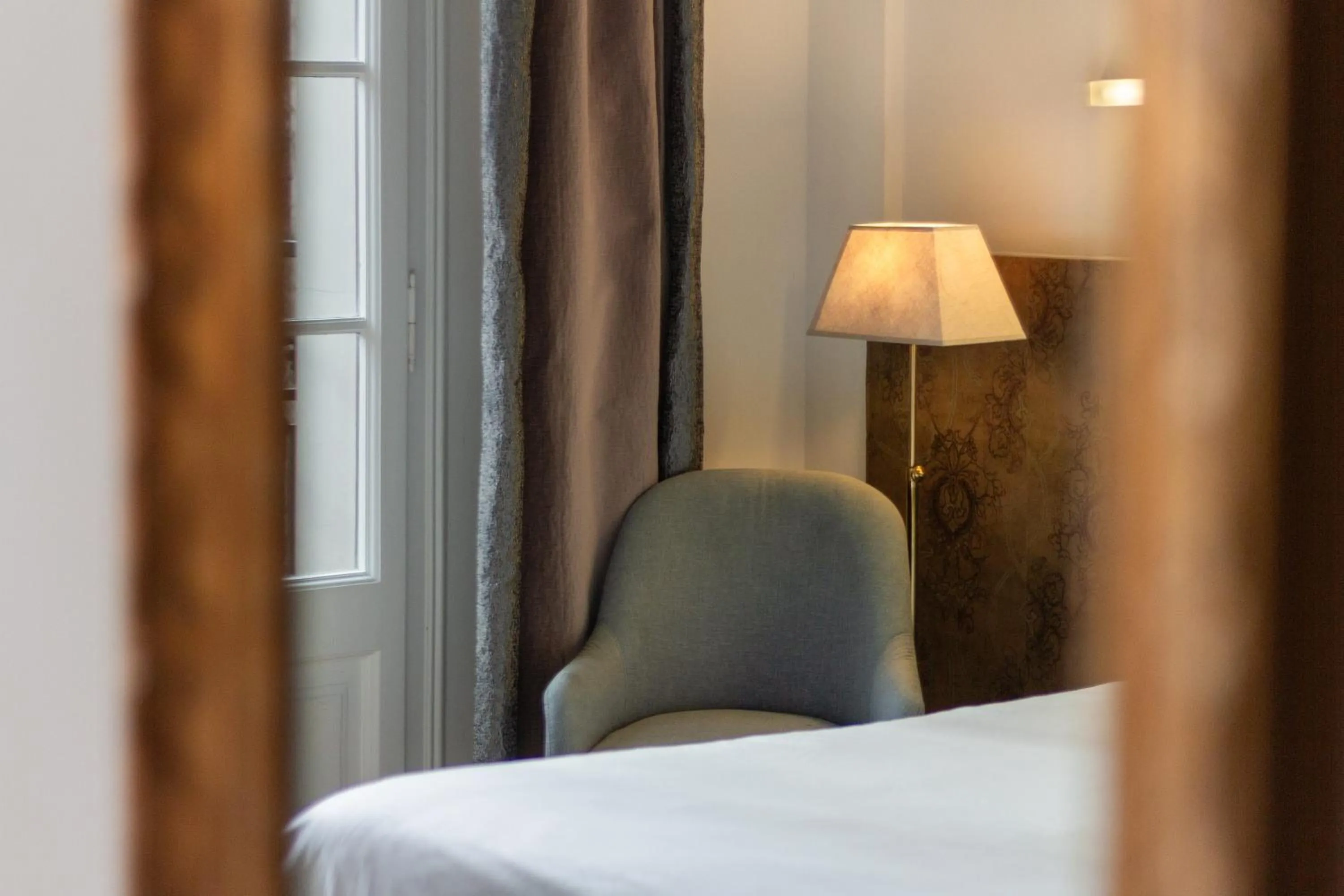 Other, Bed in Casa Gracia