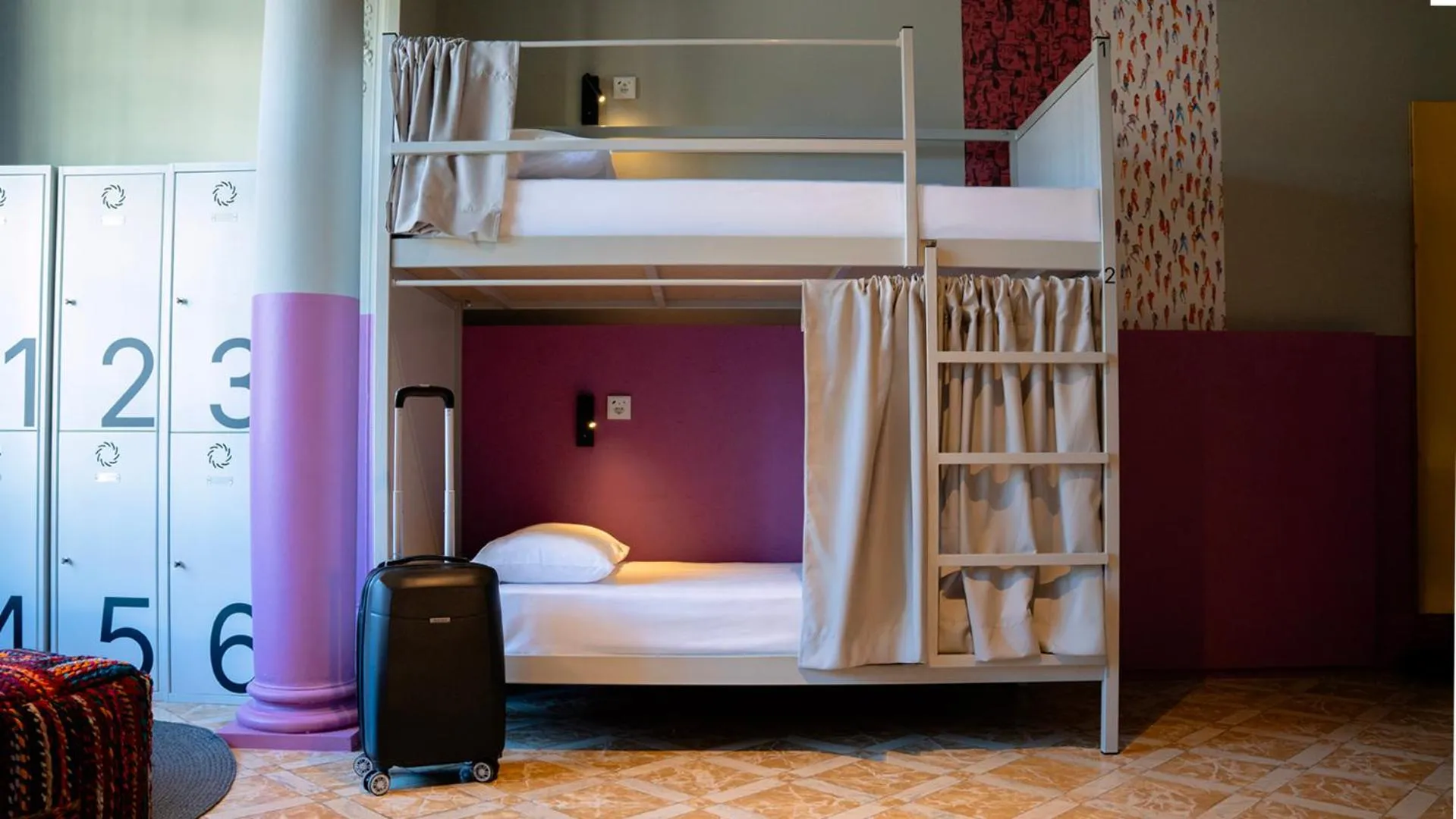 Photo of the whole room, Bed in Casa Gracia