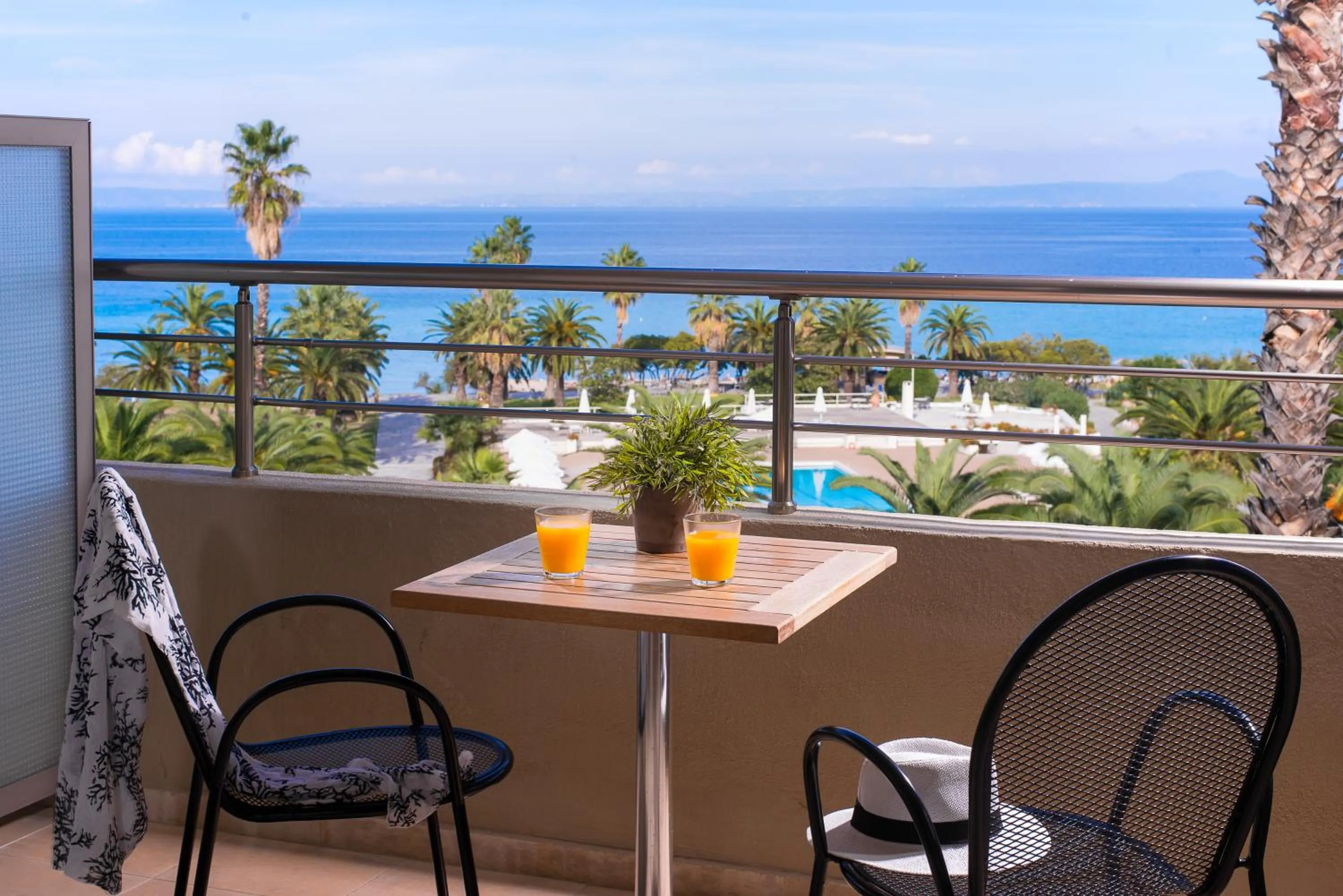 Kassandra Palace Seaside Resort