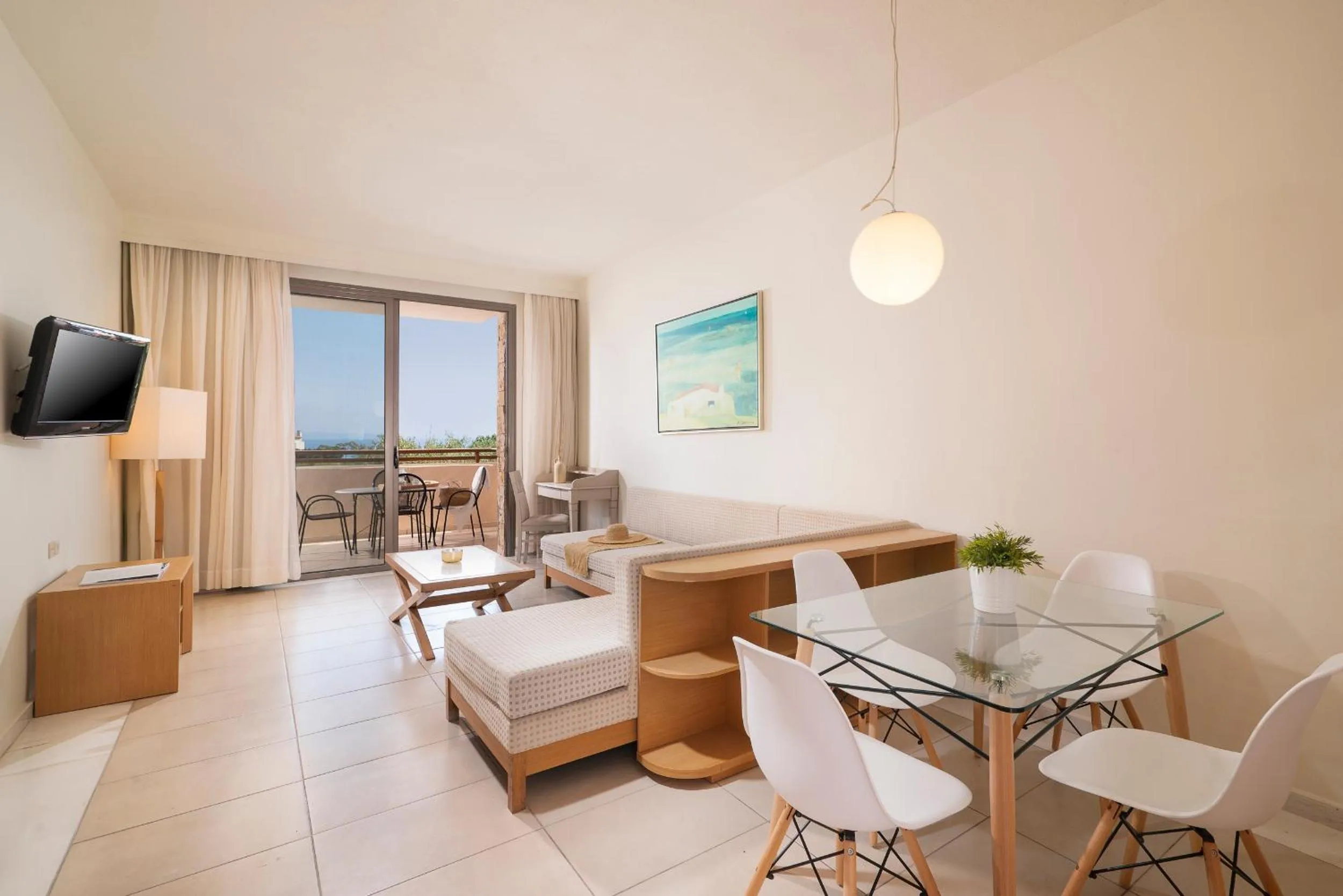 Kassandra Palace Seaside Resort