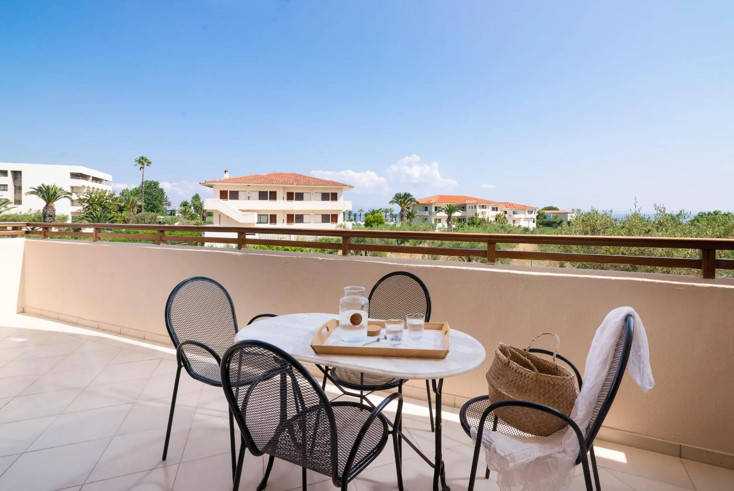 Kassandra Palace Seaside Resort