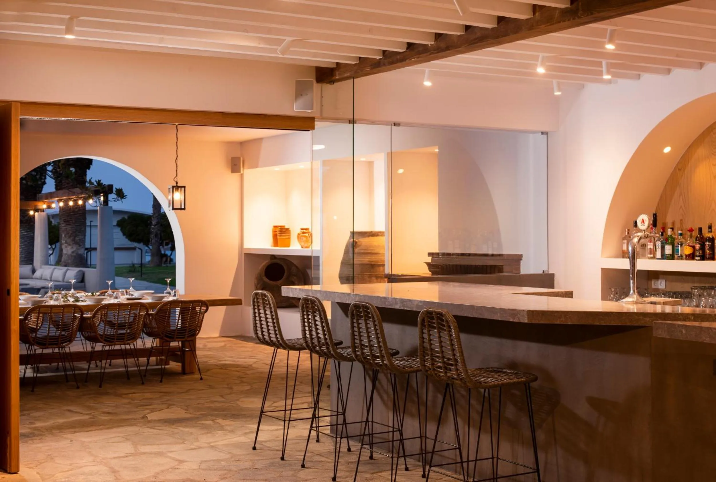 Kassandra Palace Seaside Resort