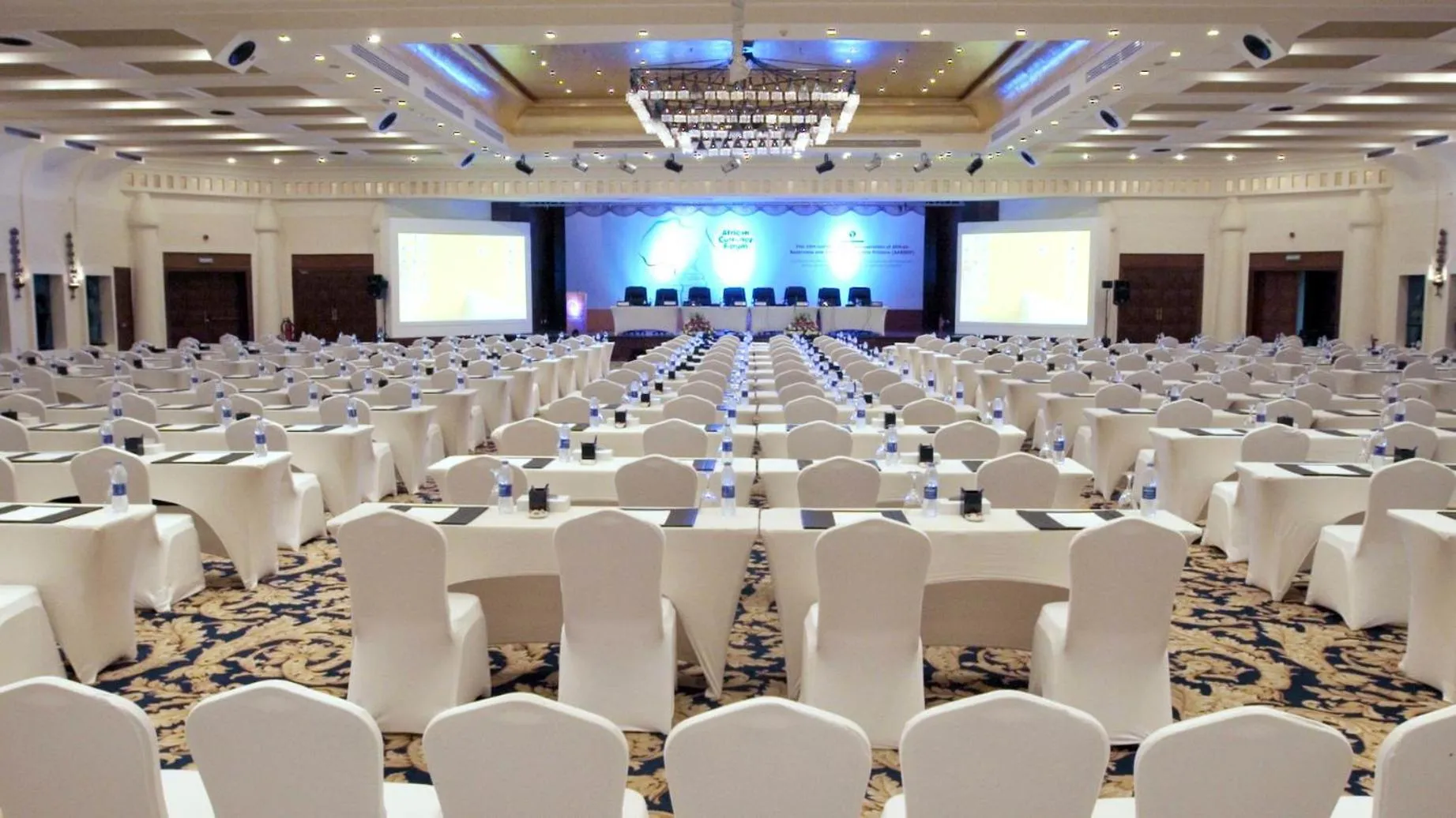 Meeting/conference room in Savoy Sharm El Sheikh