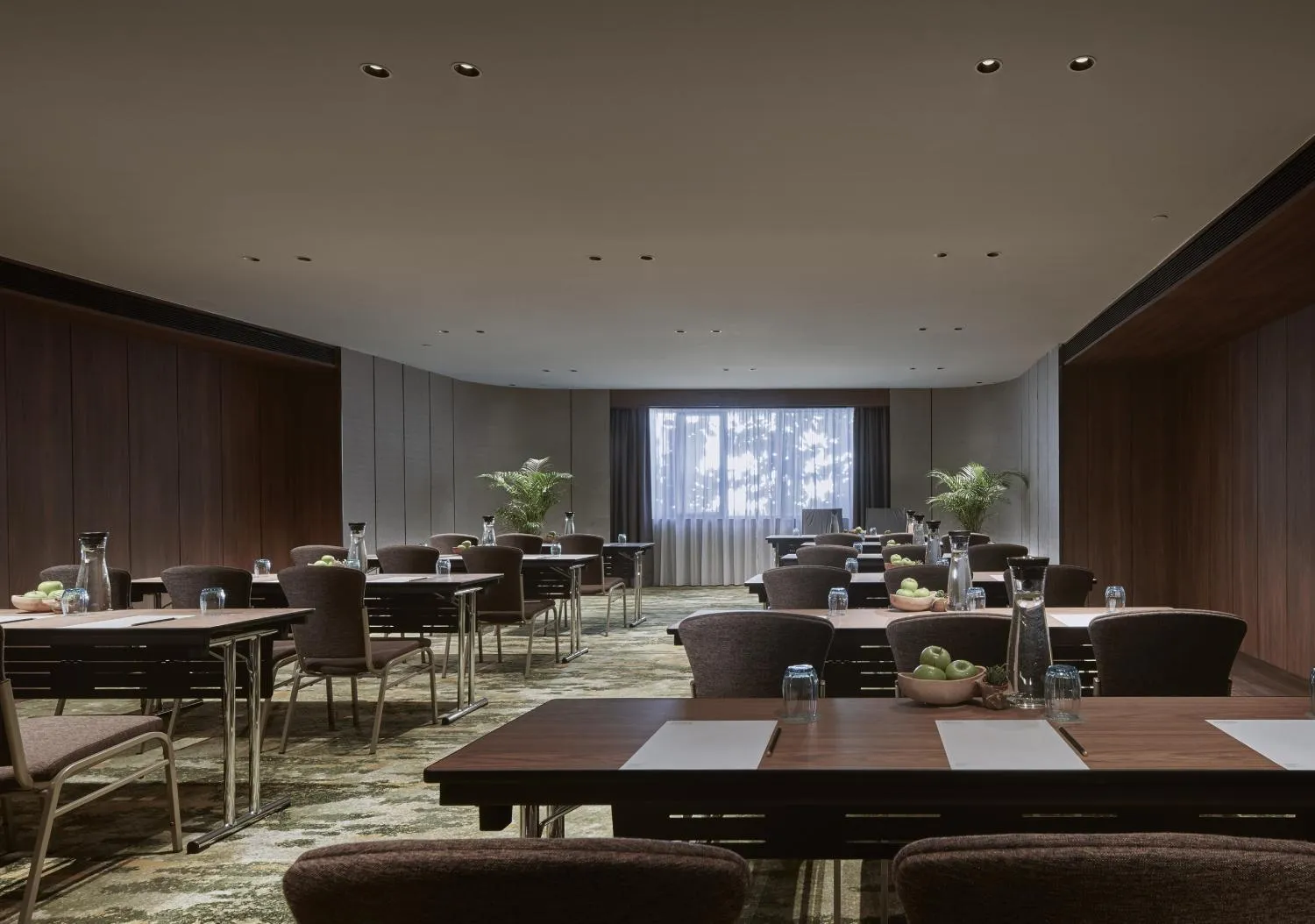 Meeting/conference room in PARKROYAL COLLECTION Kuala Lumpur