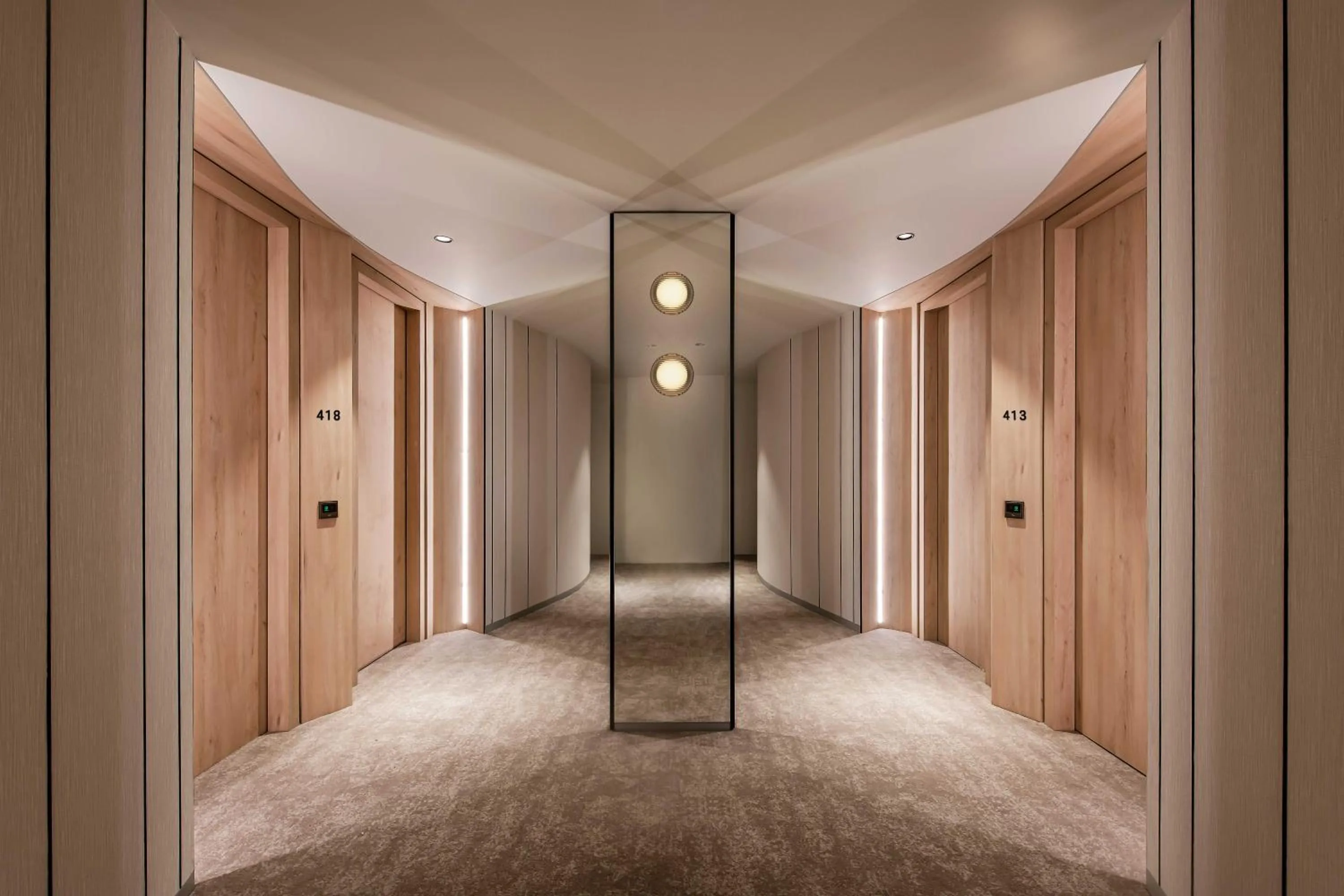 Other, Bed in PARKROYAL COLLECTION Kuala Lumpur