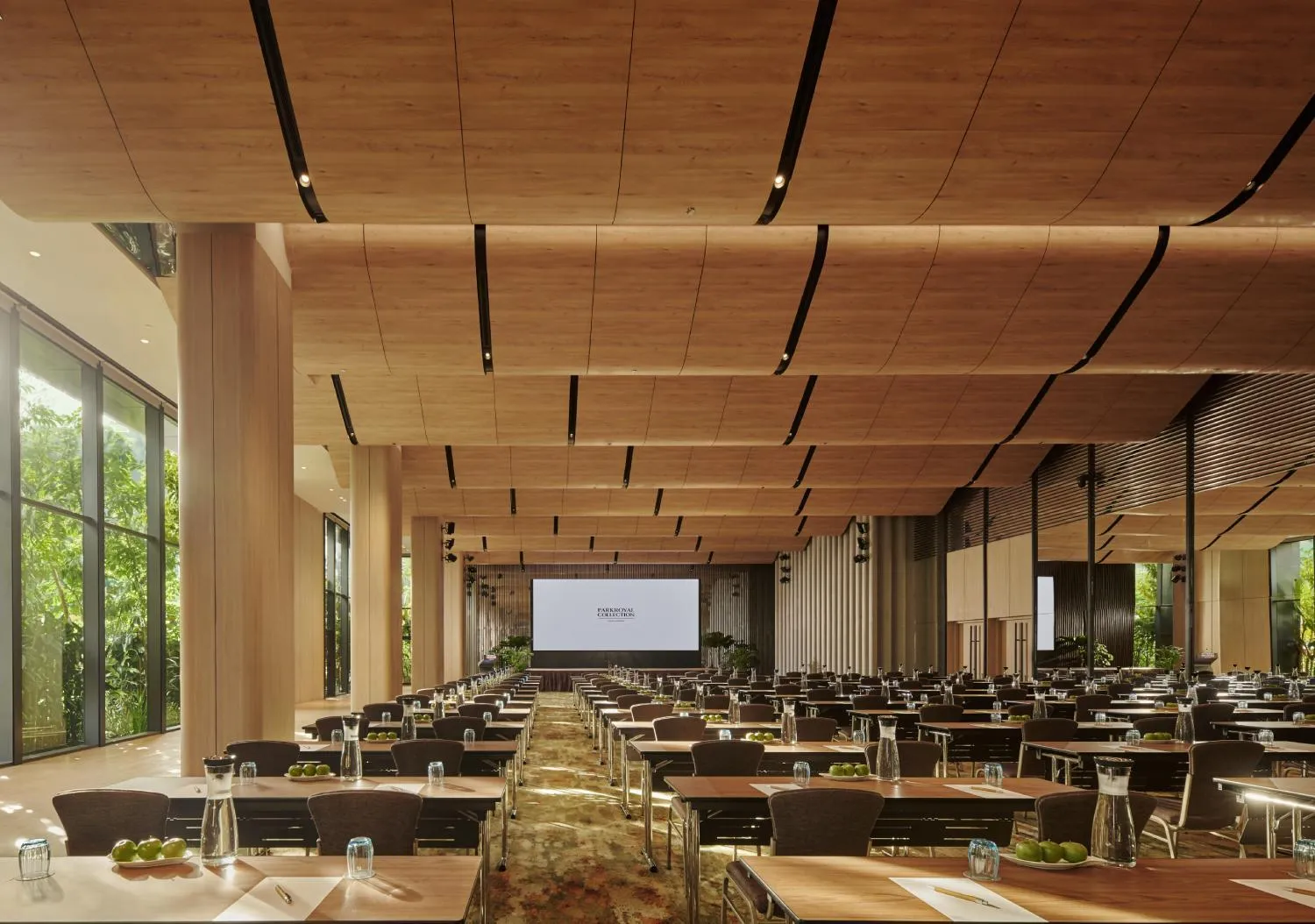 Meeting/conference room in PARKROYAL COLLECTION Kuala Lumpur