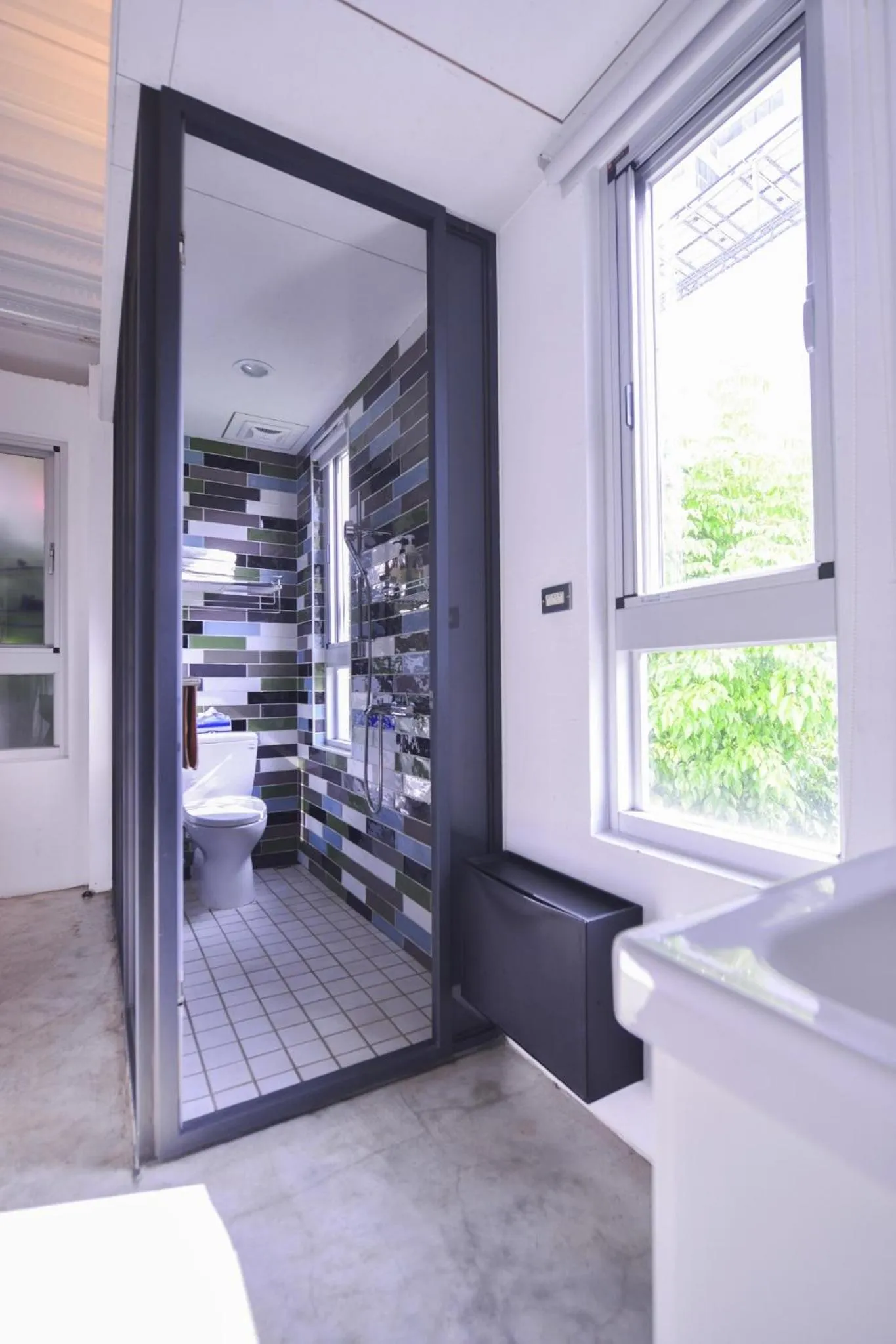 Bed in Moon 2 Tainan