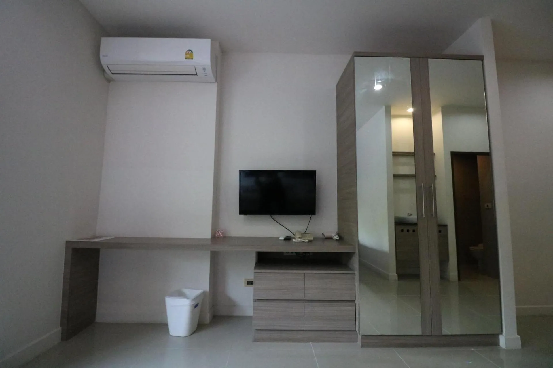 TV and multimedia in S4 Nai Yang Beach - Near Phuket Airport