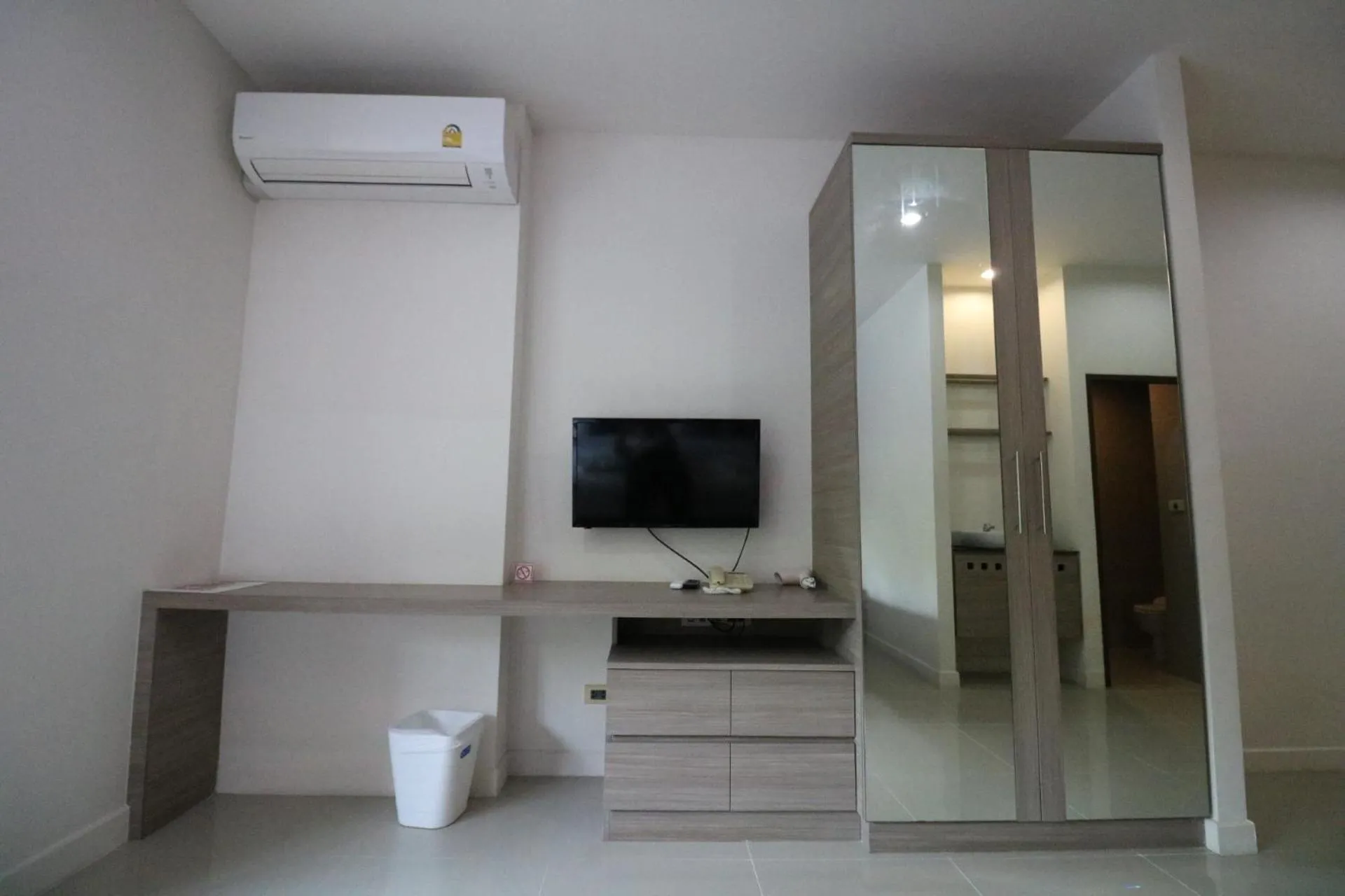 TV and multimedia in S4 Nai Yang Beach - Near Phuket Airport