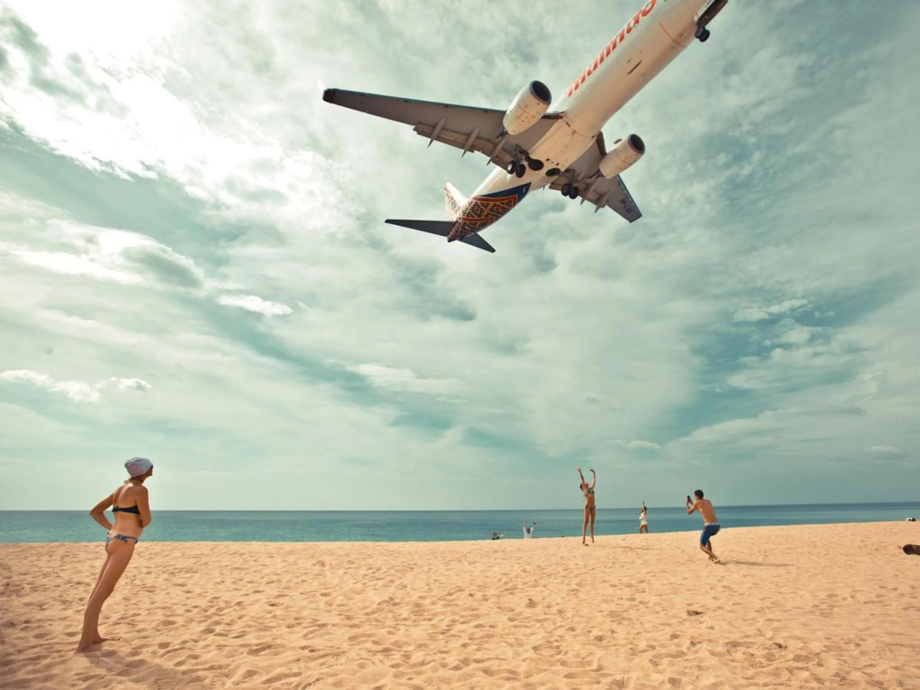 Nearby landmark in S4 Nai Yang Beach - Near Phuket Airport