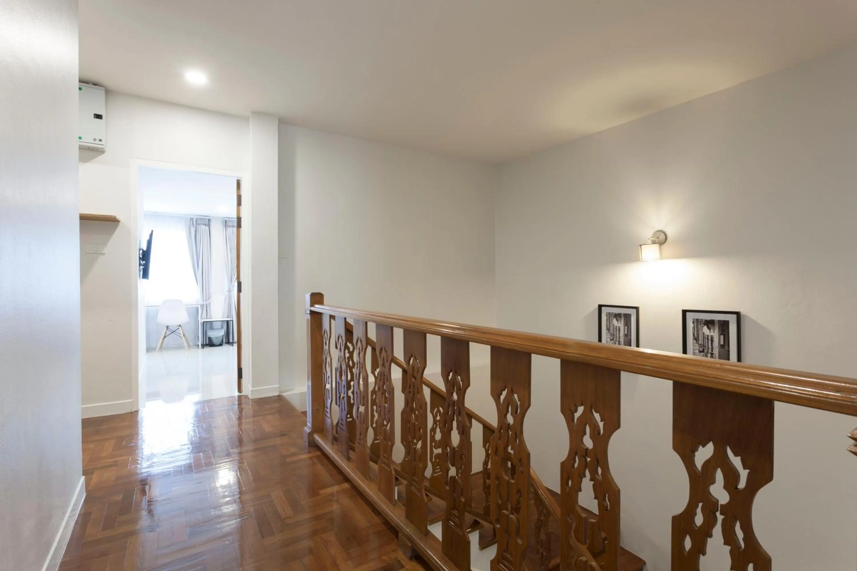 Property building in Cozy Home by Nan