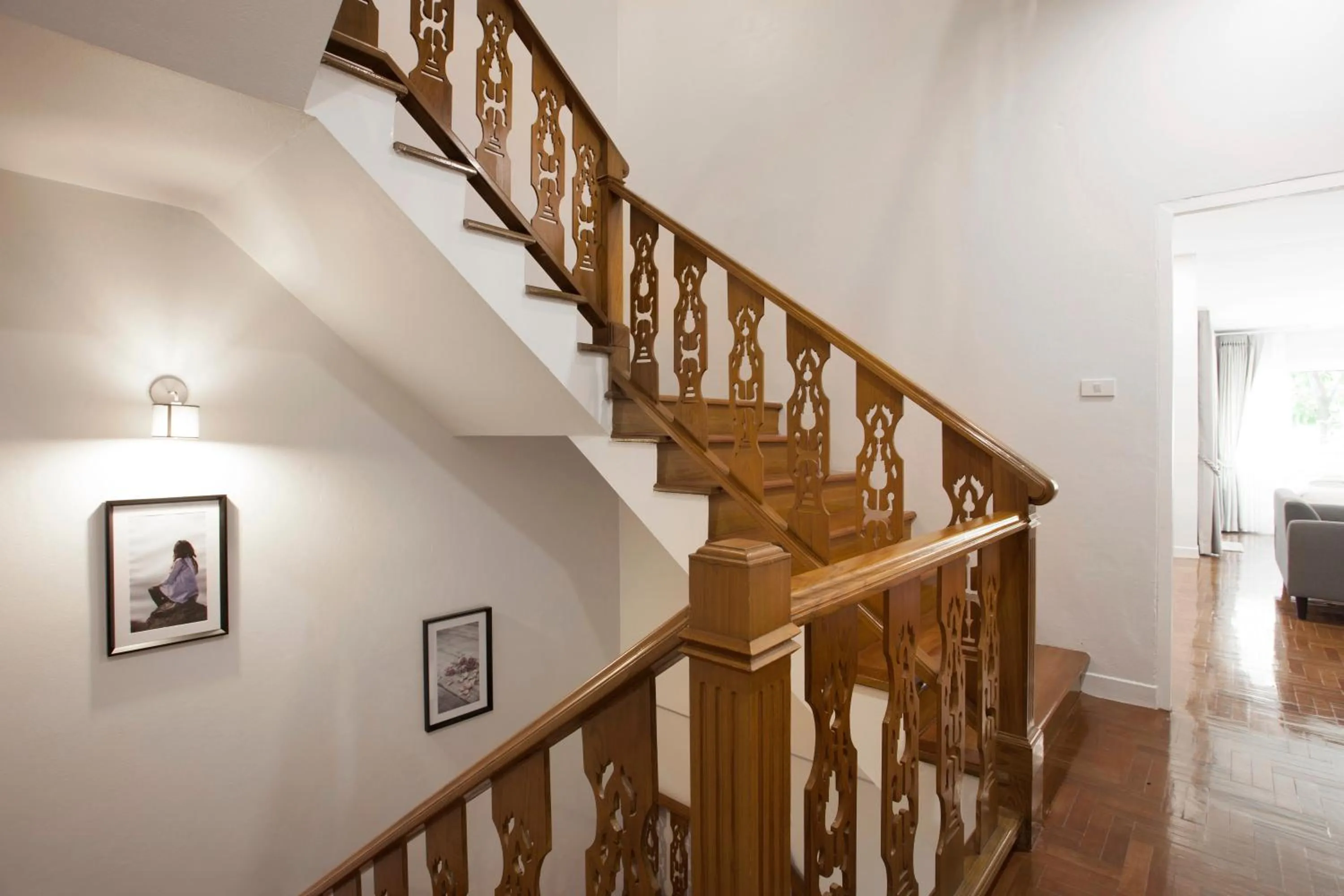 Decorative detail in Cozy Home by Nan