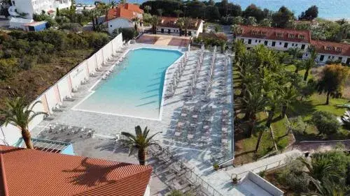 Aristoteles Holiday Hotel And Spa Aristoteles Holiday Hotel And Spa
