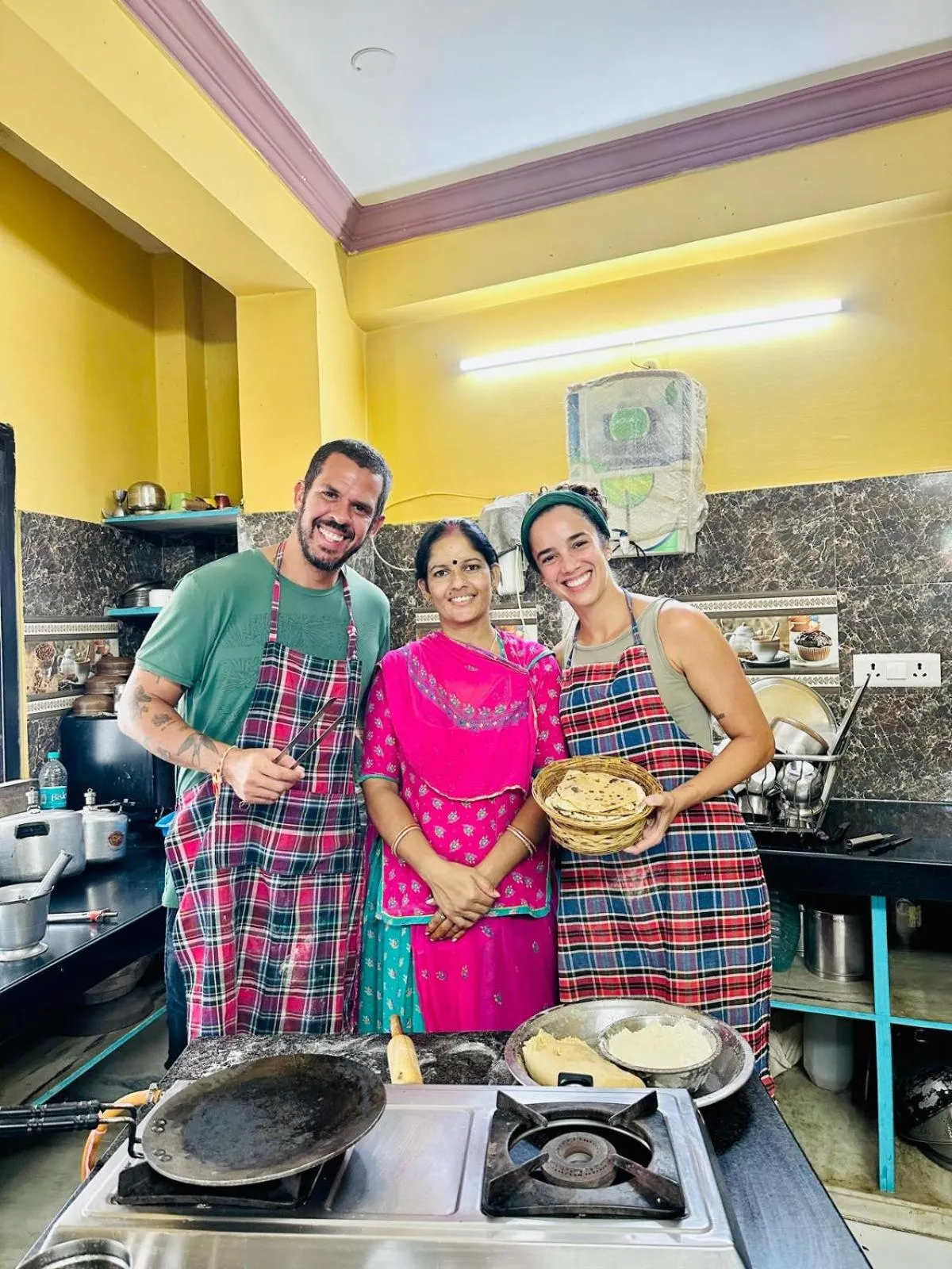 Black Pepper Home Stay