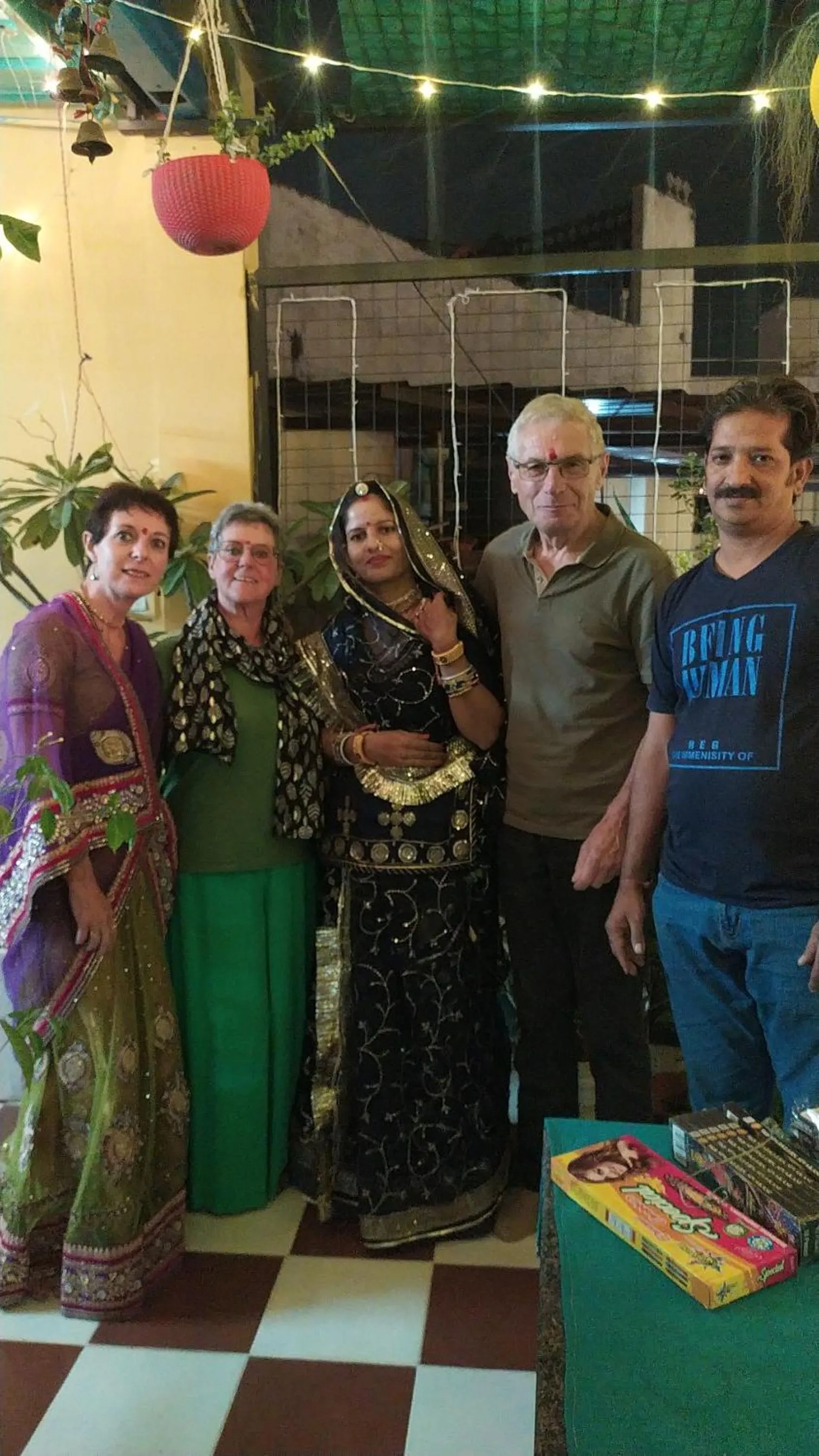 Black Pepper Home Stay
