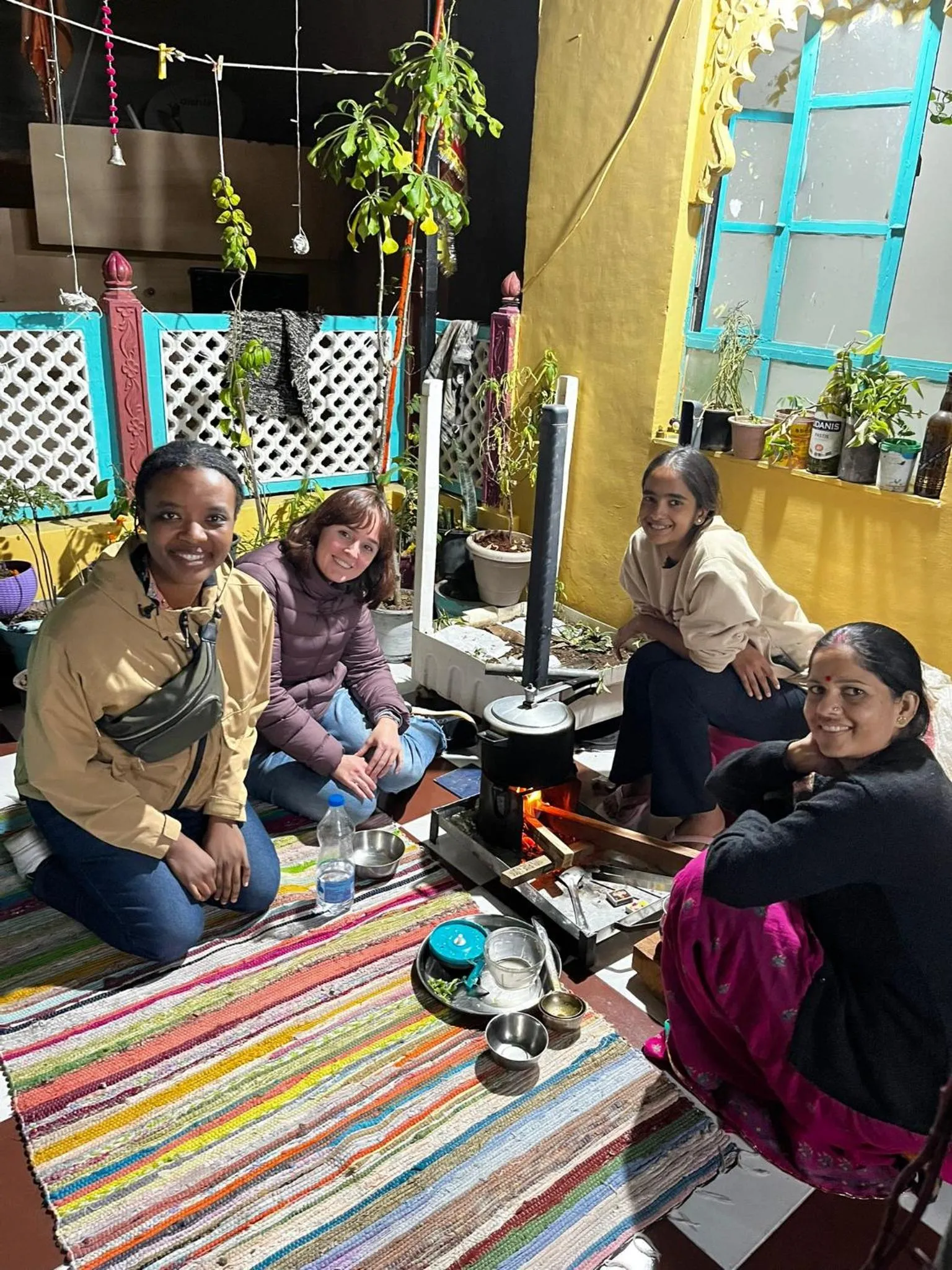 Black Pepper Home Stay