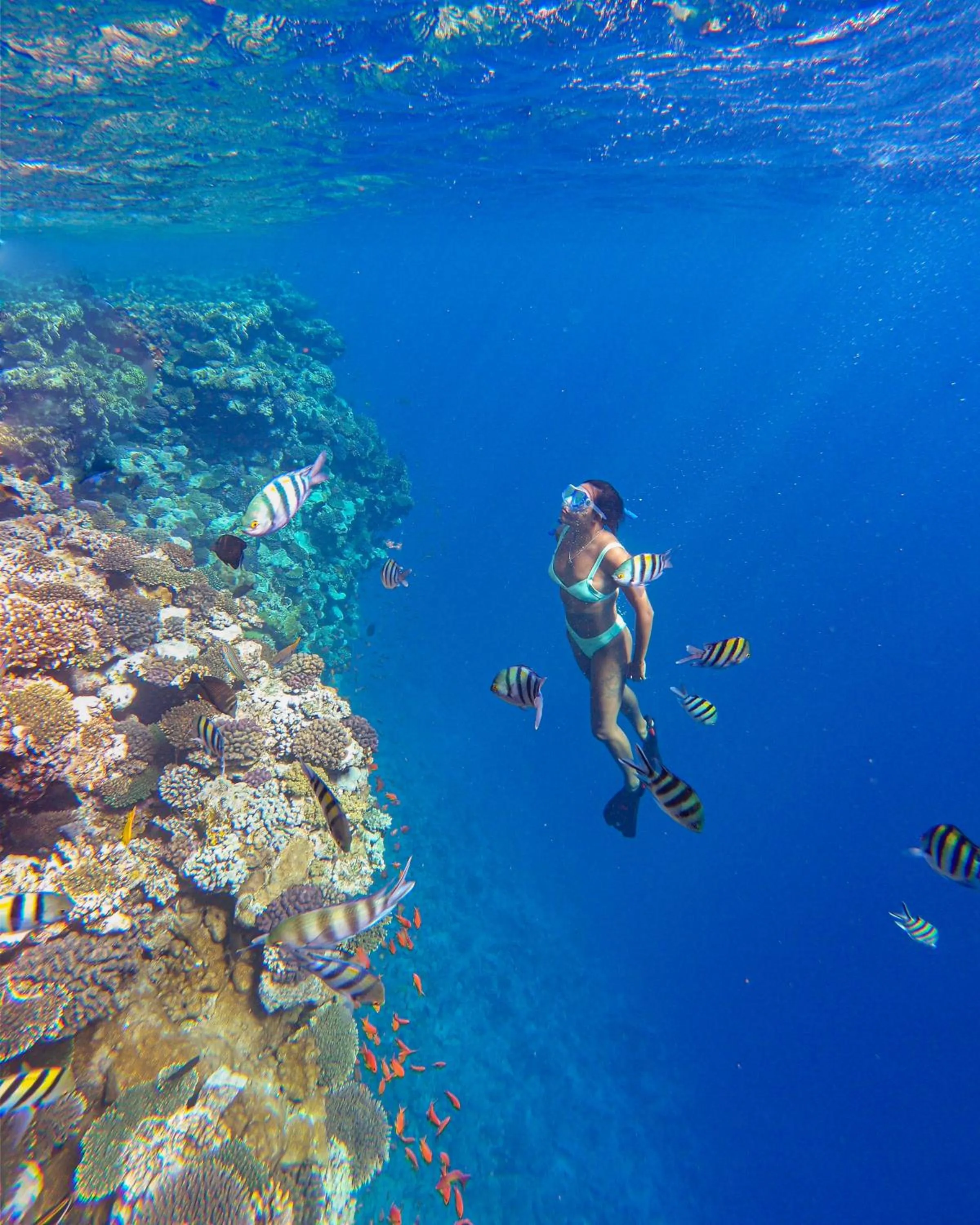 Activities in Tamra Beach Resort