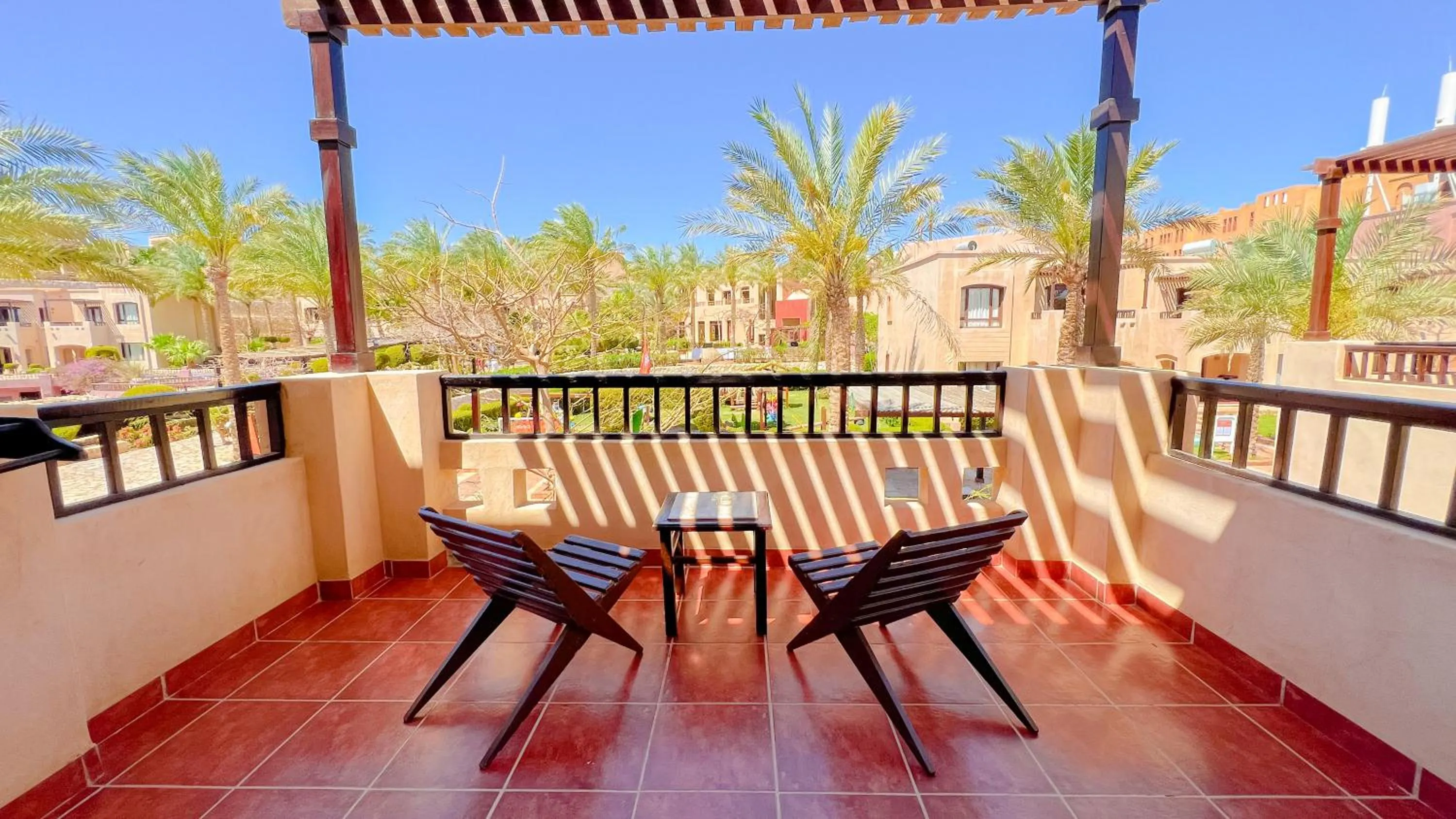 View (from property/room) in Tamra Beach Resort