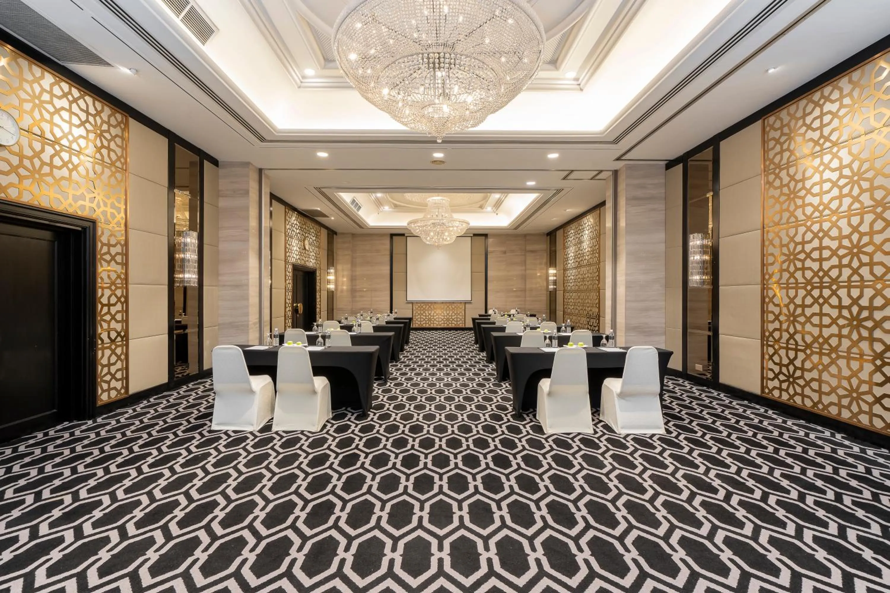 Banquet/Function facilities in Meliá Kuala Lumpur