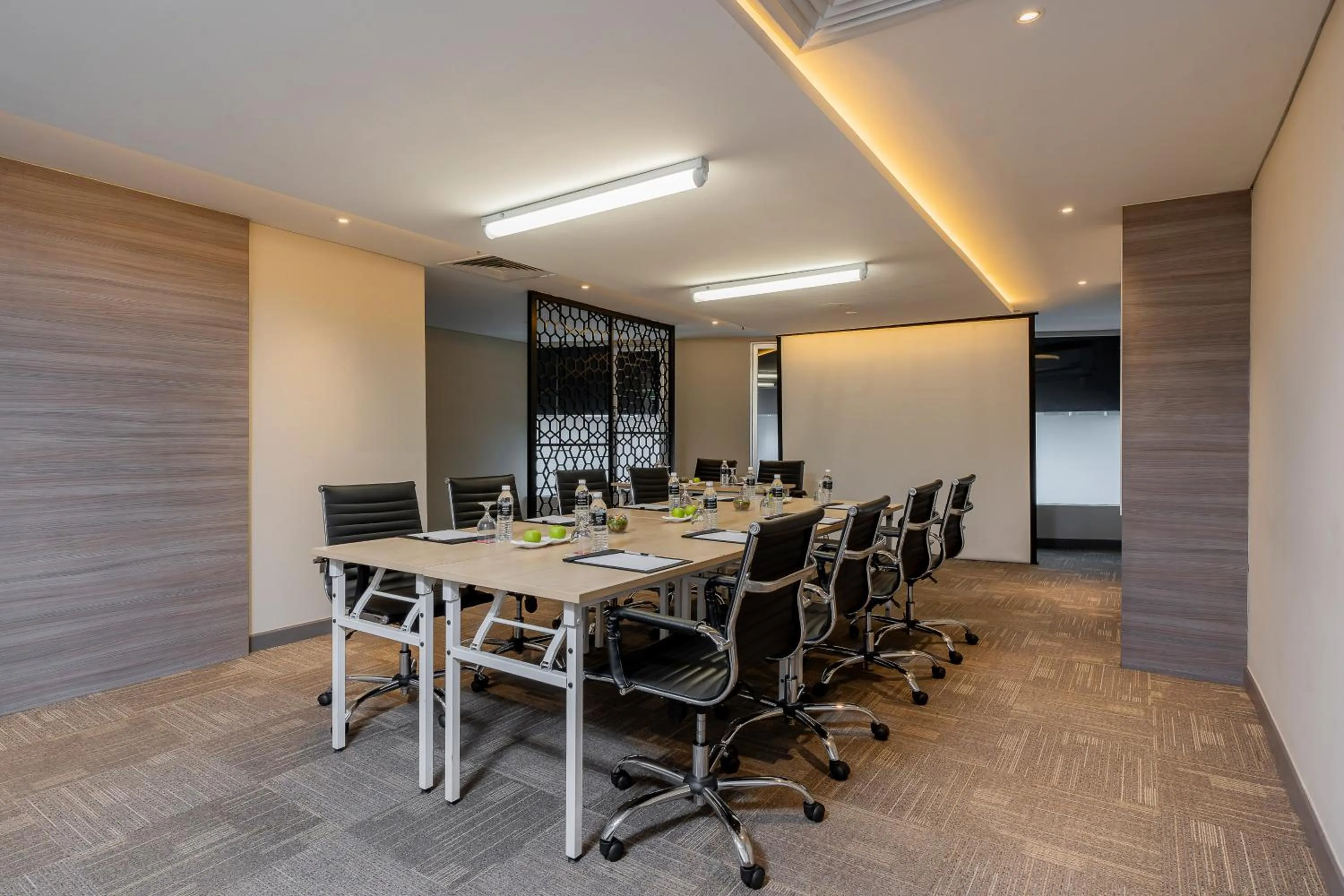 Meeting/conference room in Meliá Kuala Lumpur