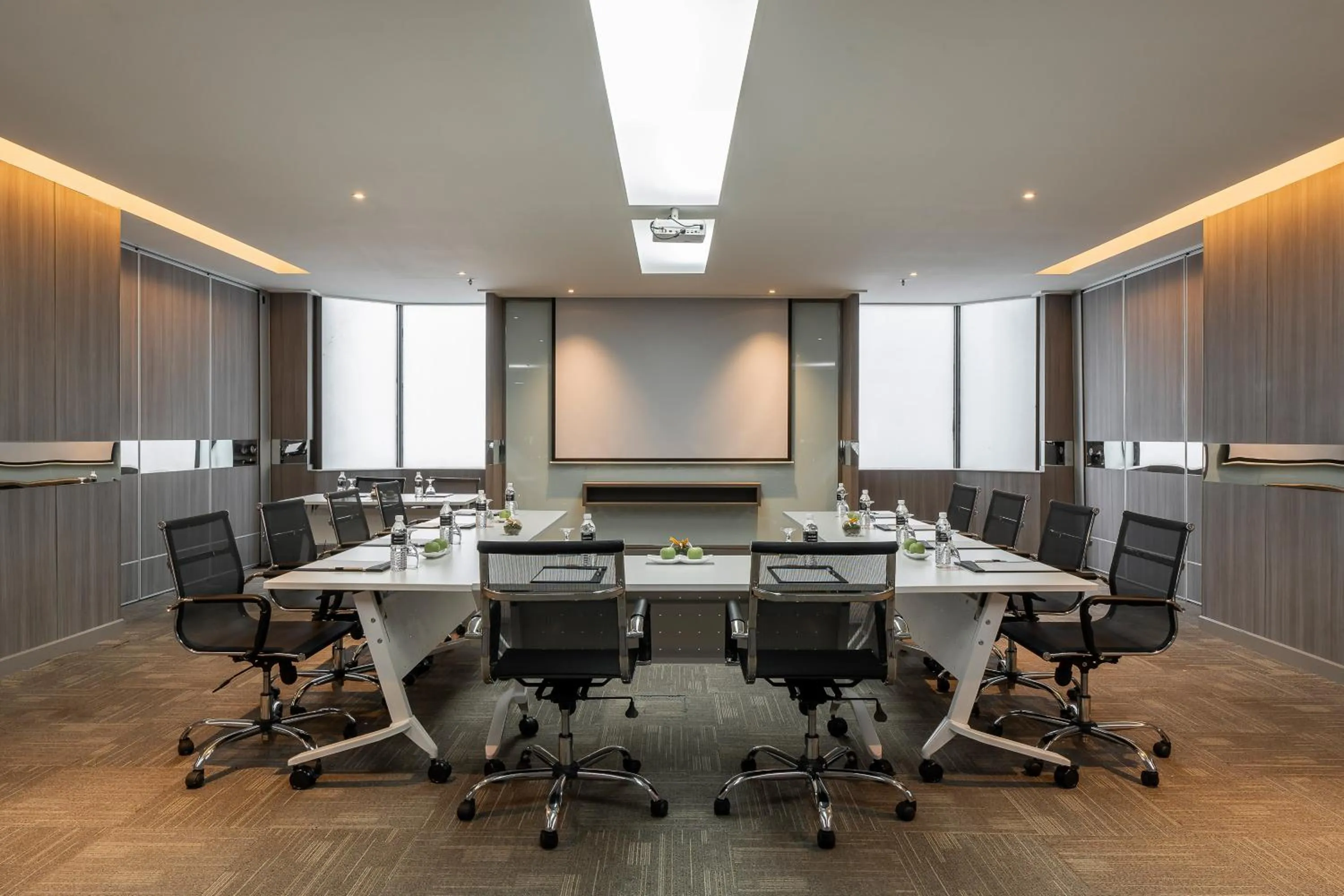Meeting/conference room in Meliá Kuala Lumpur