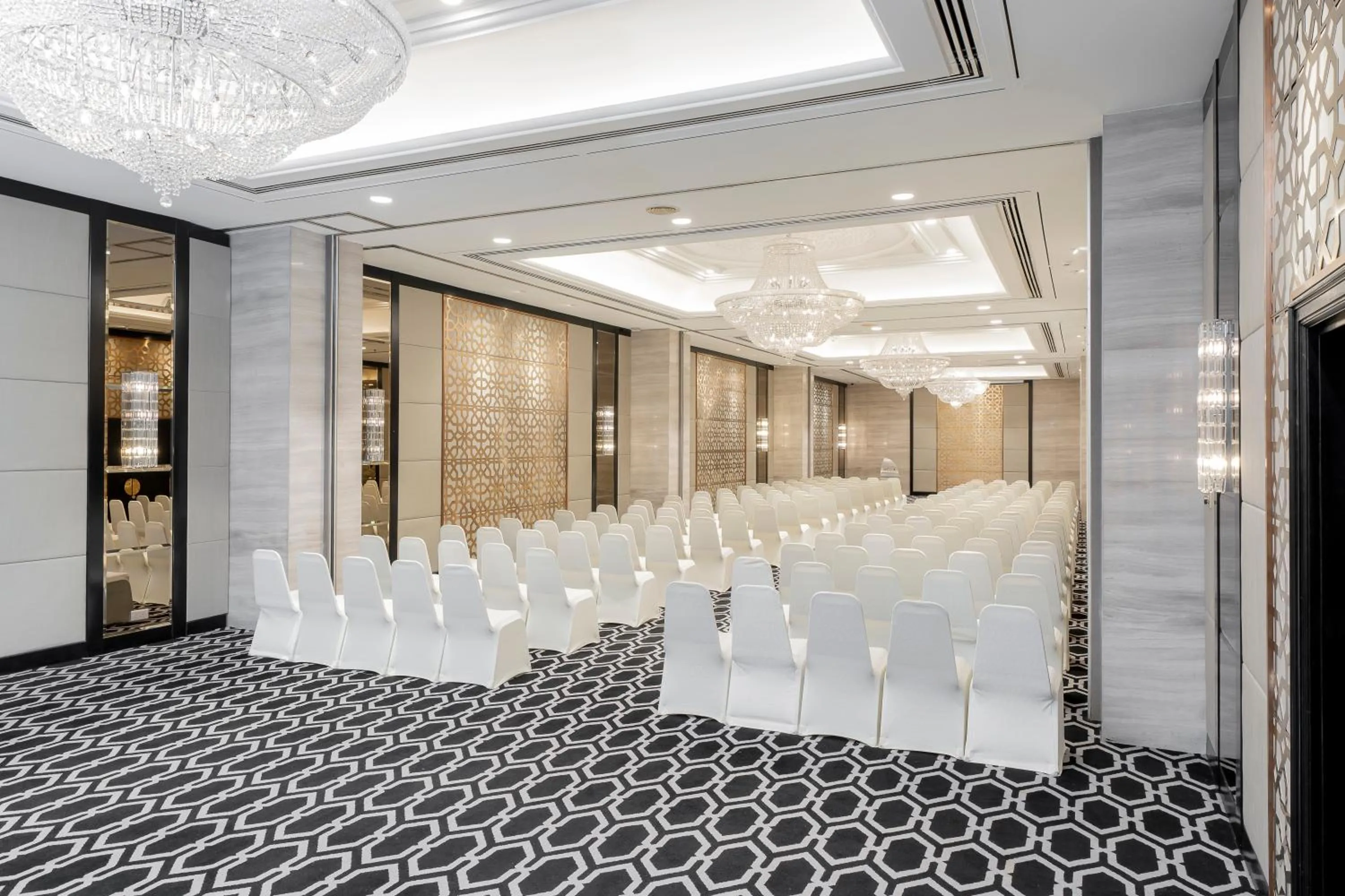 Banquet/Function facilities in Meliá Kuala Lumpur