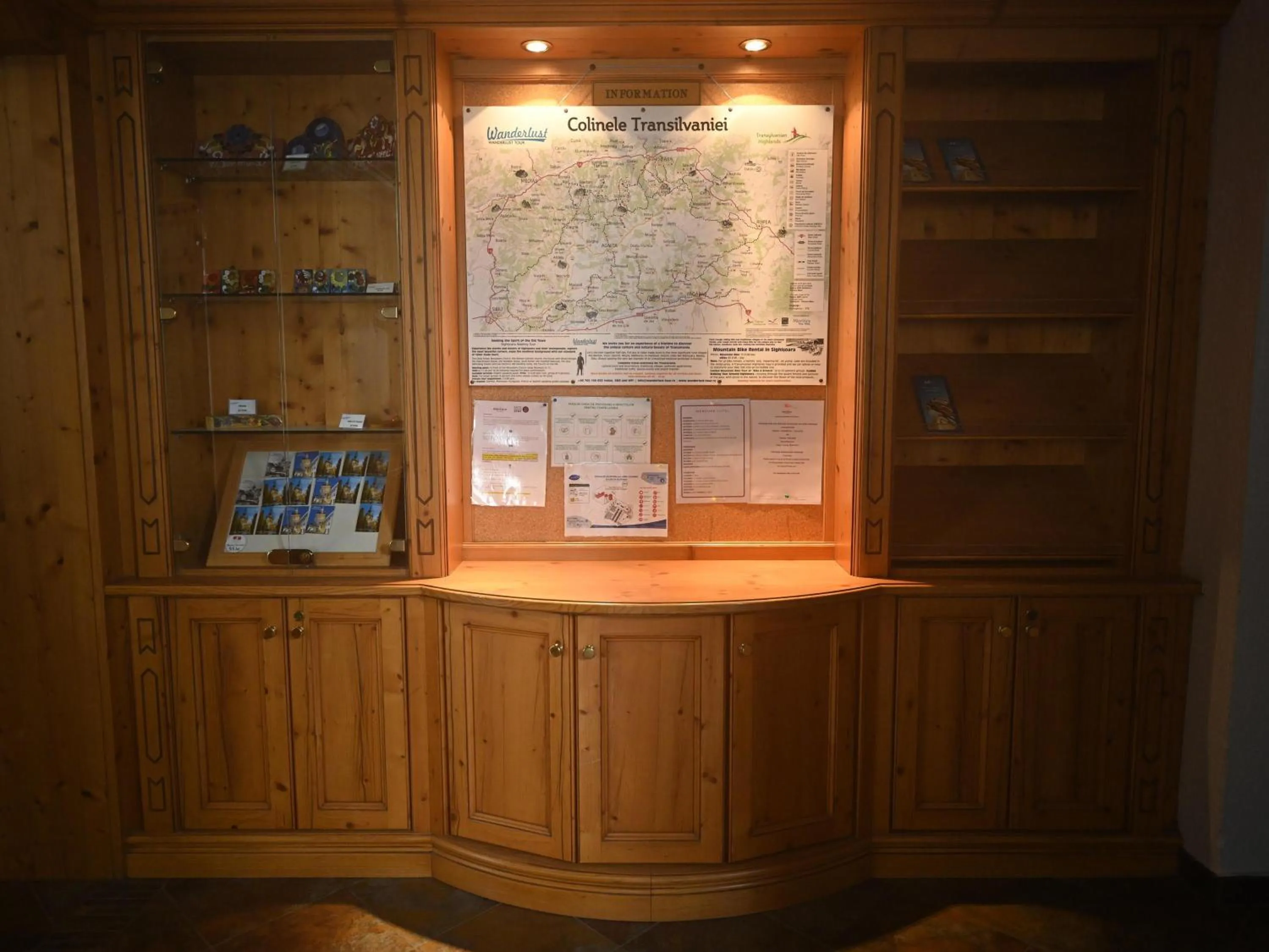 Other in Mercure Sighisoara Binderbubi Hotel & Spa