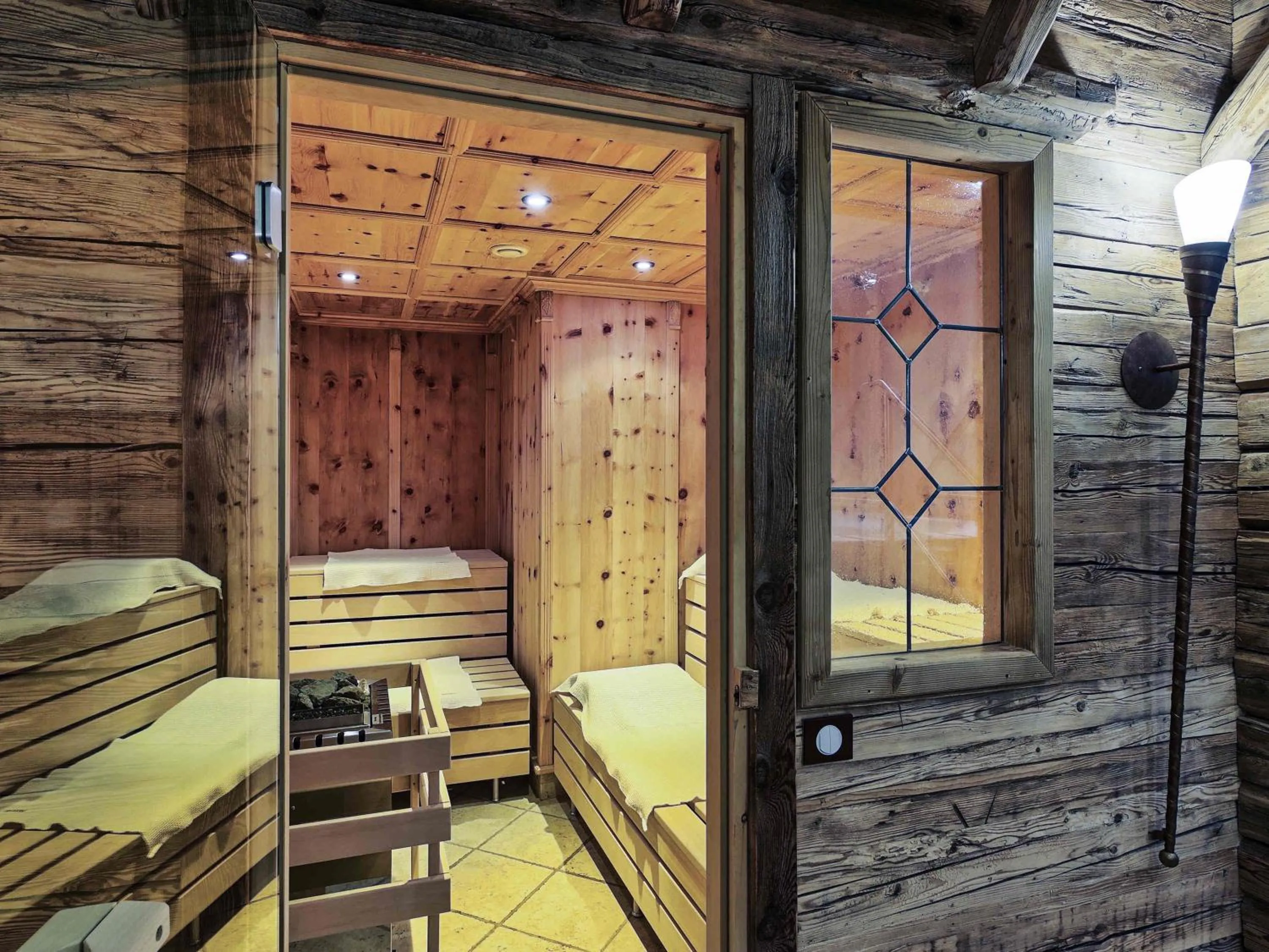 Other in Mercure Sighisoara Binderbubi Hotel & Spa