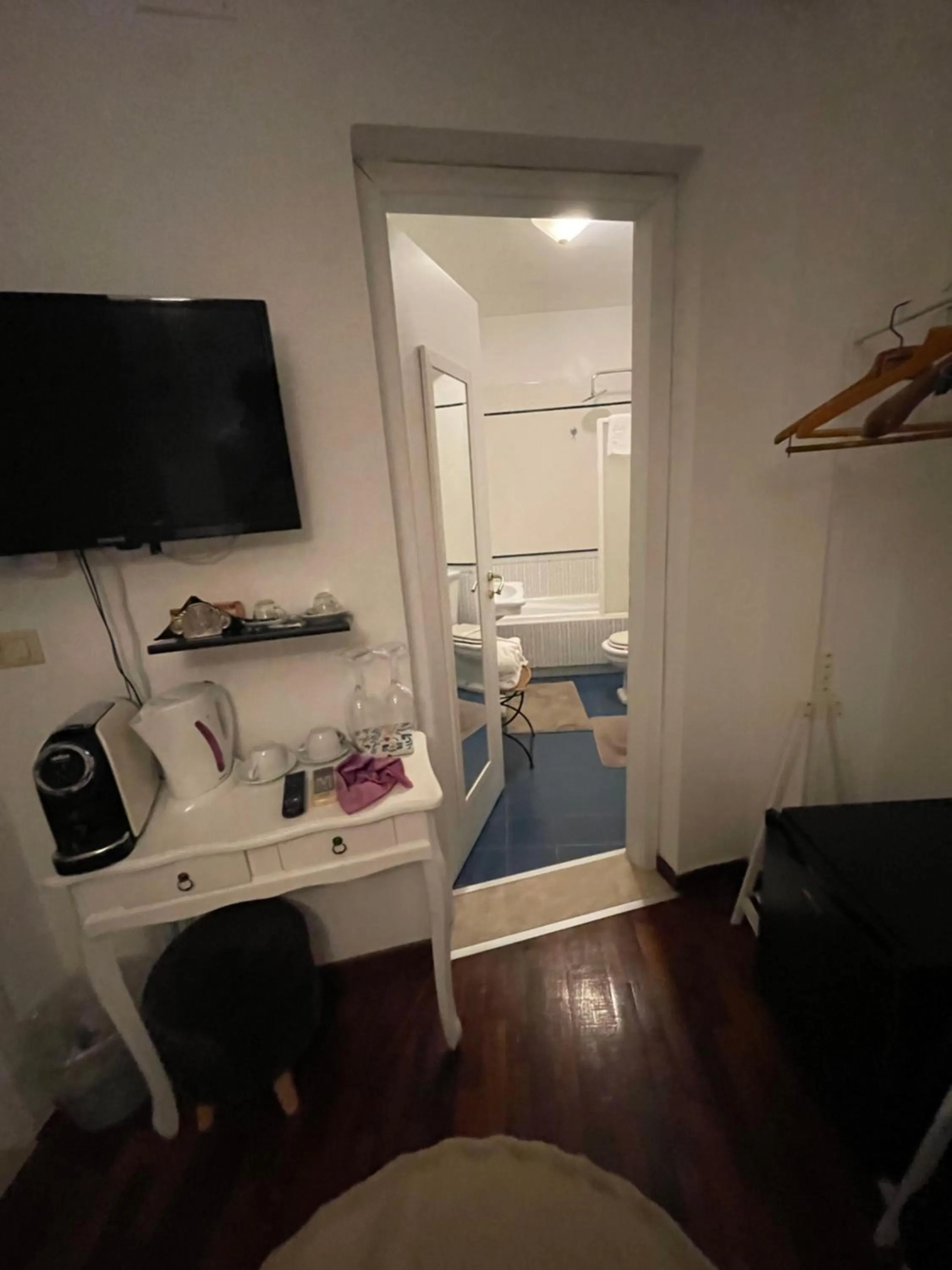 Bed in Casa tipica siciliana patronale home BedandBreakfast TreMetriSoprailCielo Camere con vista, colazione interna in terrazzo panoramico