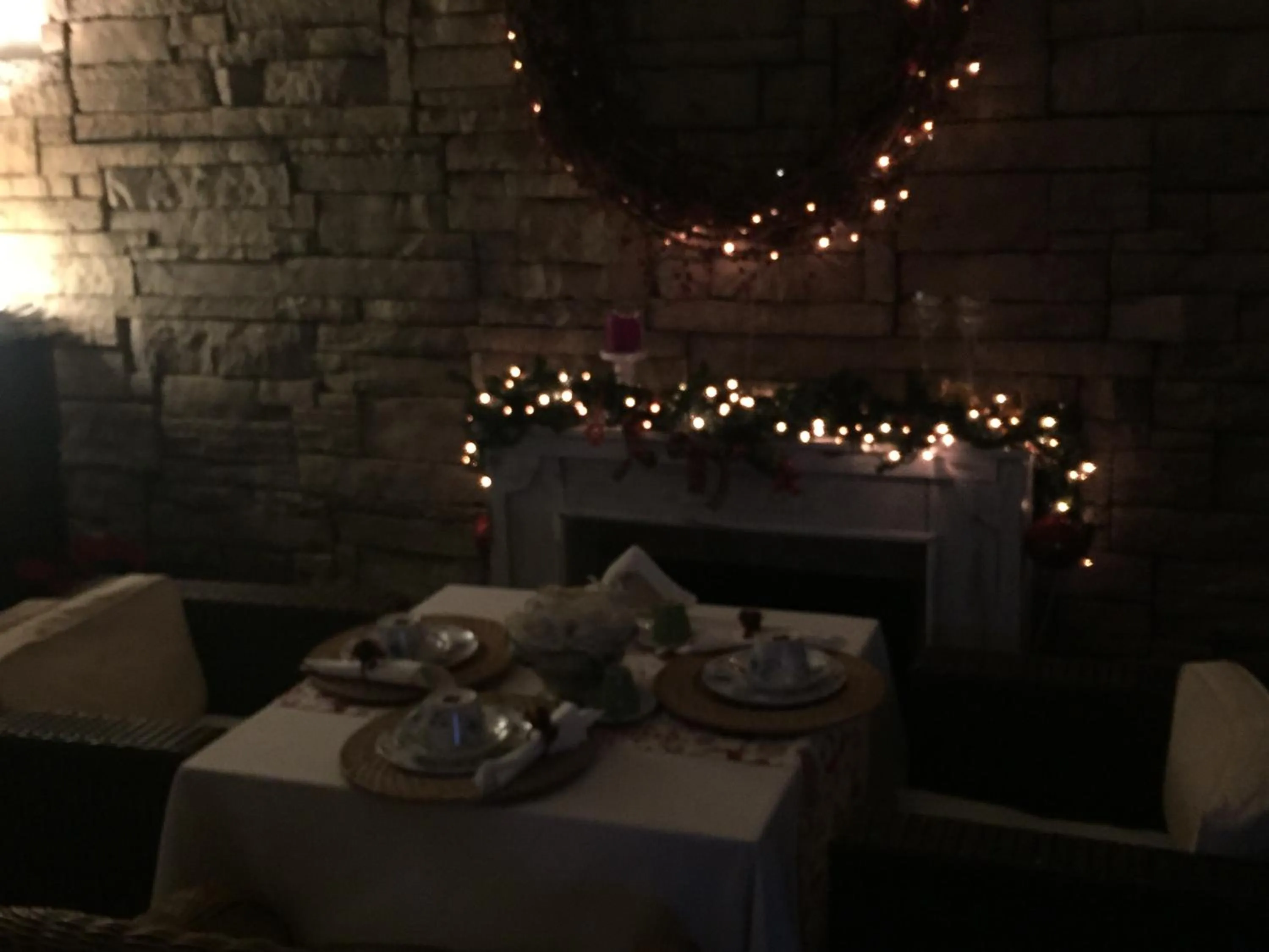 Living room in Casa tipica siciliana patronale home BedandBreakfast TreMetriSoprailCielo Camere con vista, colazione interna in terrazzo panoramico