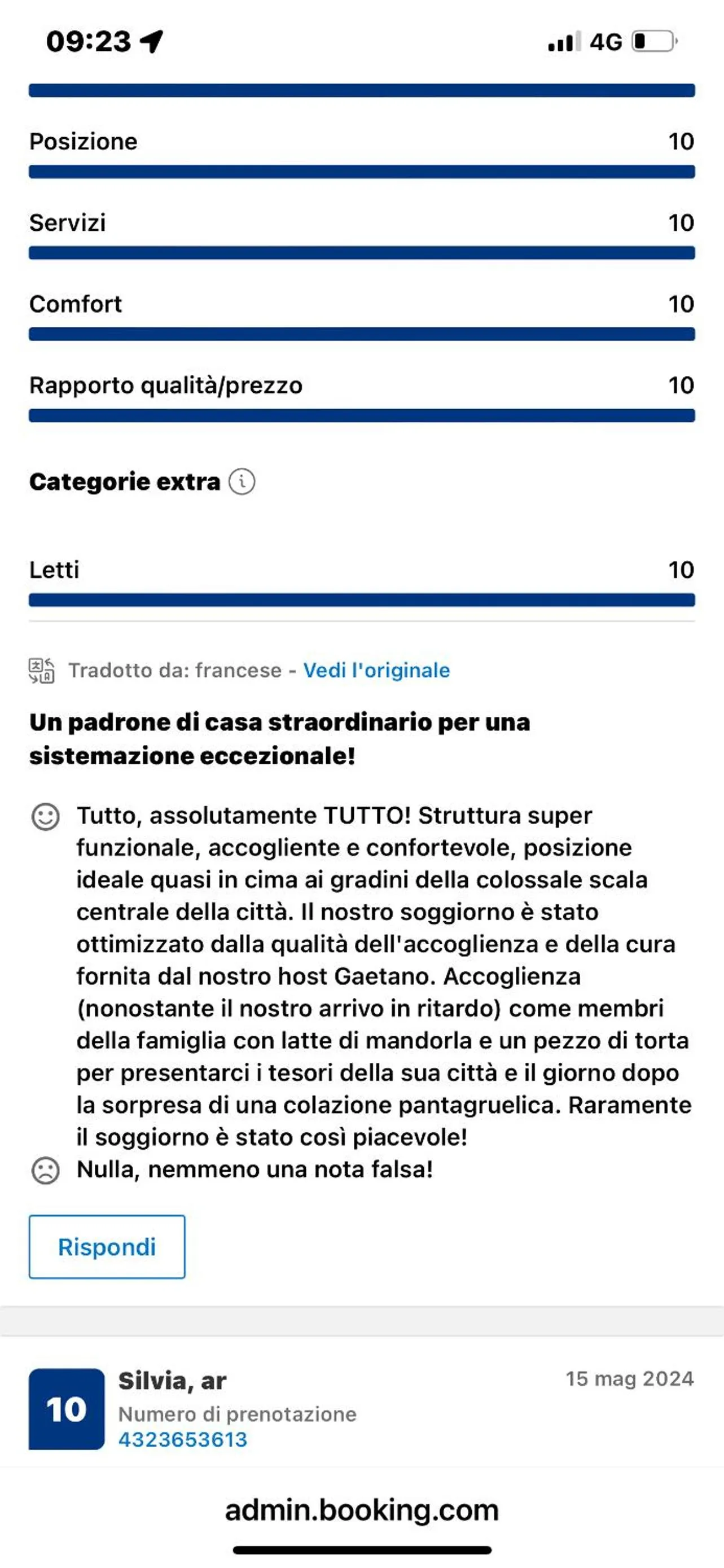 Kitchen or kitchenette in Casa tipica siciliana patronale home BedandBreakfast TreMetriSoprailCielo Camere con vista, colazione interna in terrazzo panoramico