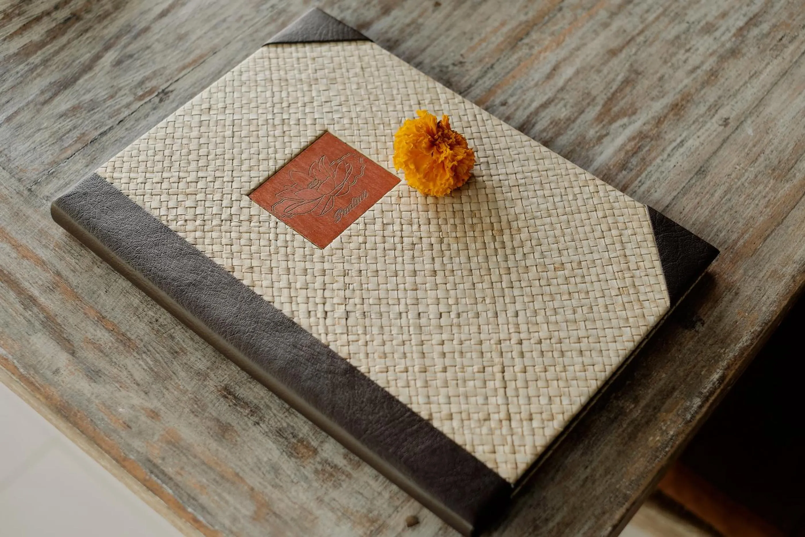 Bedroom in Pratiwi Ubud Villa