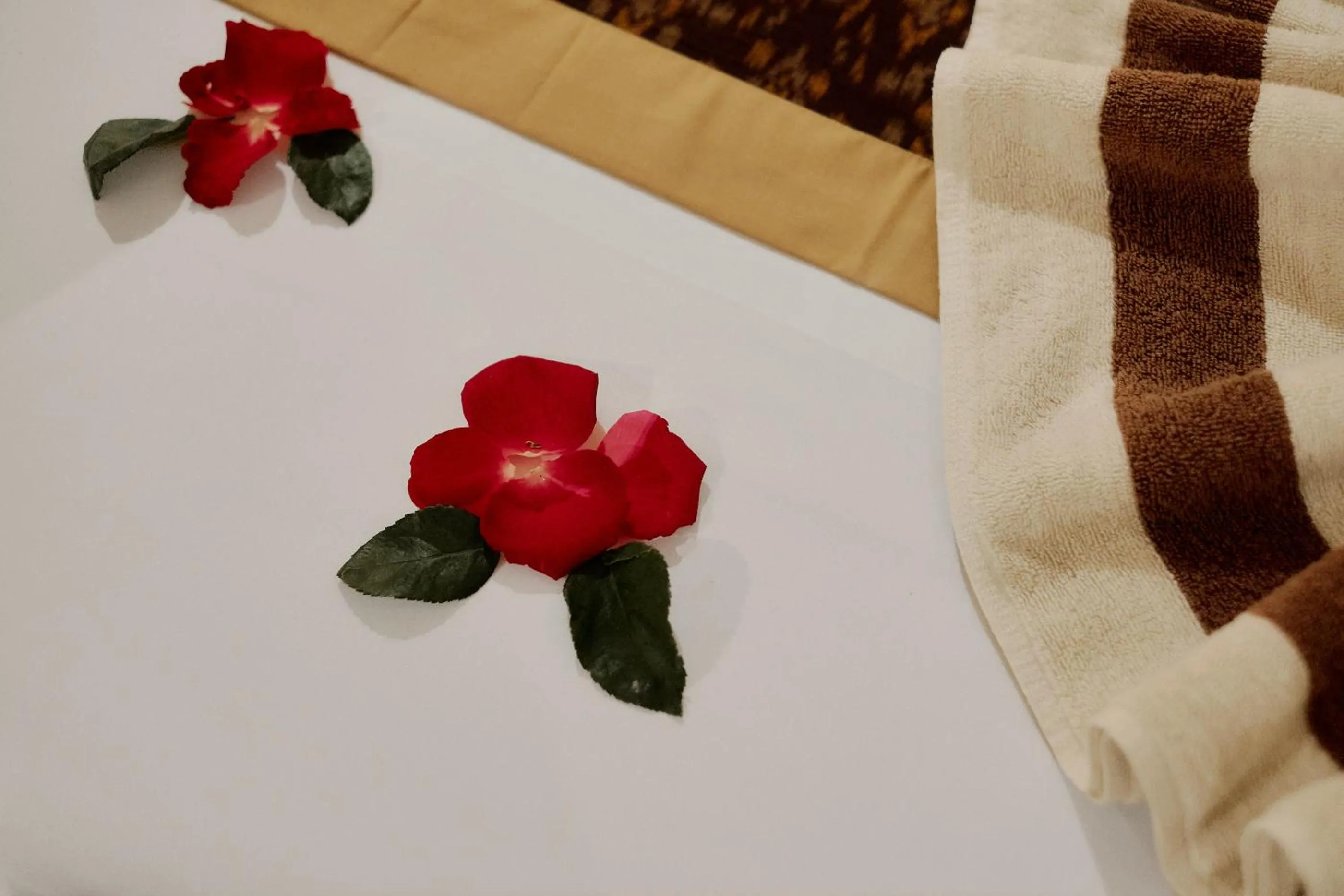 Decorative detail in Pratiwi Ubud Villa