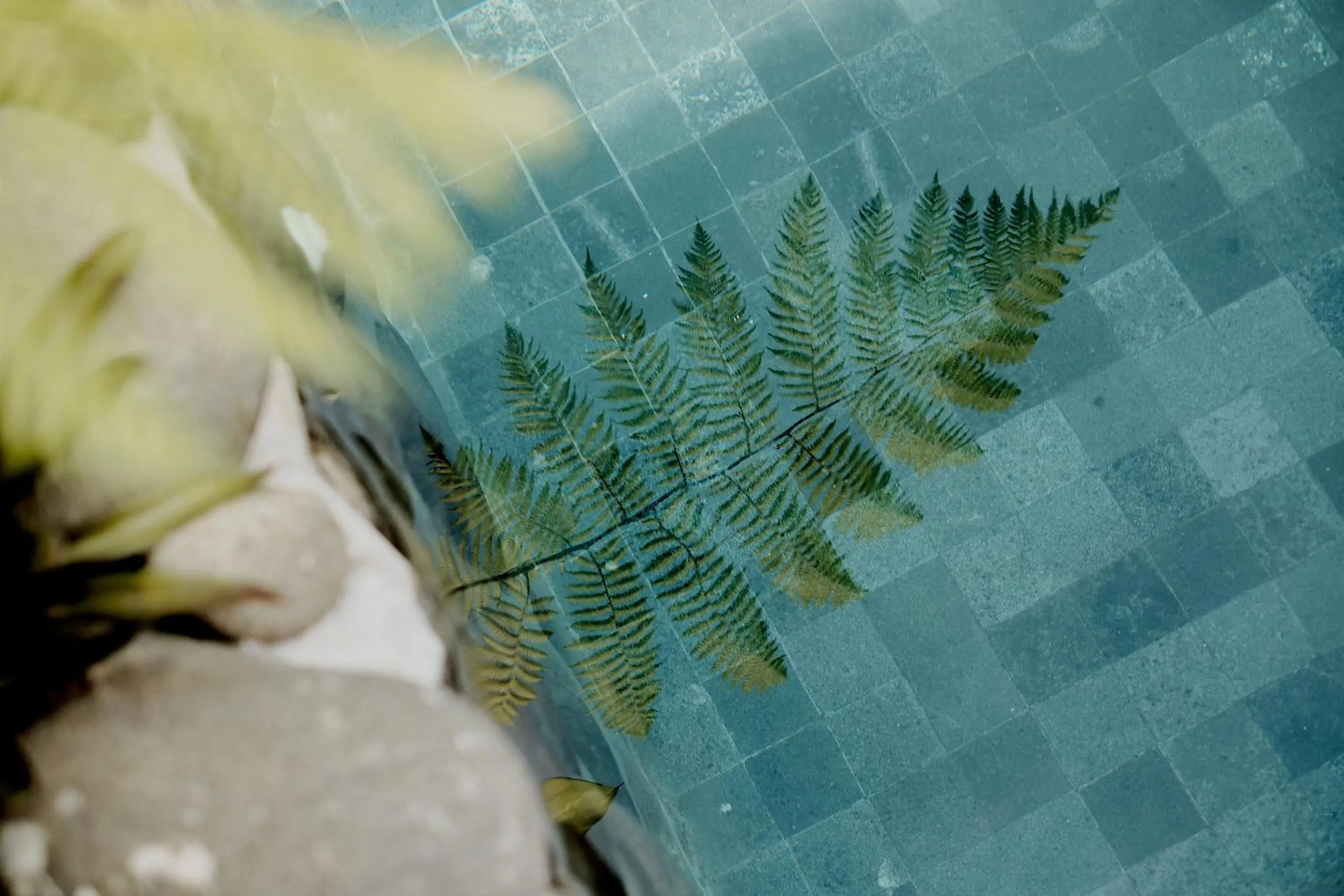 Day in Pratiwi Ubud Villa