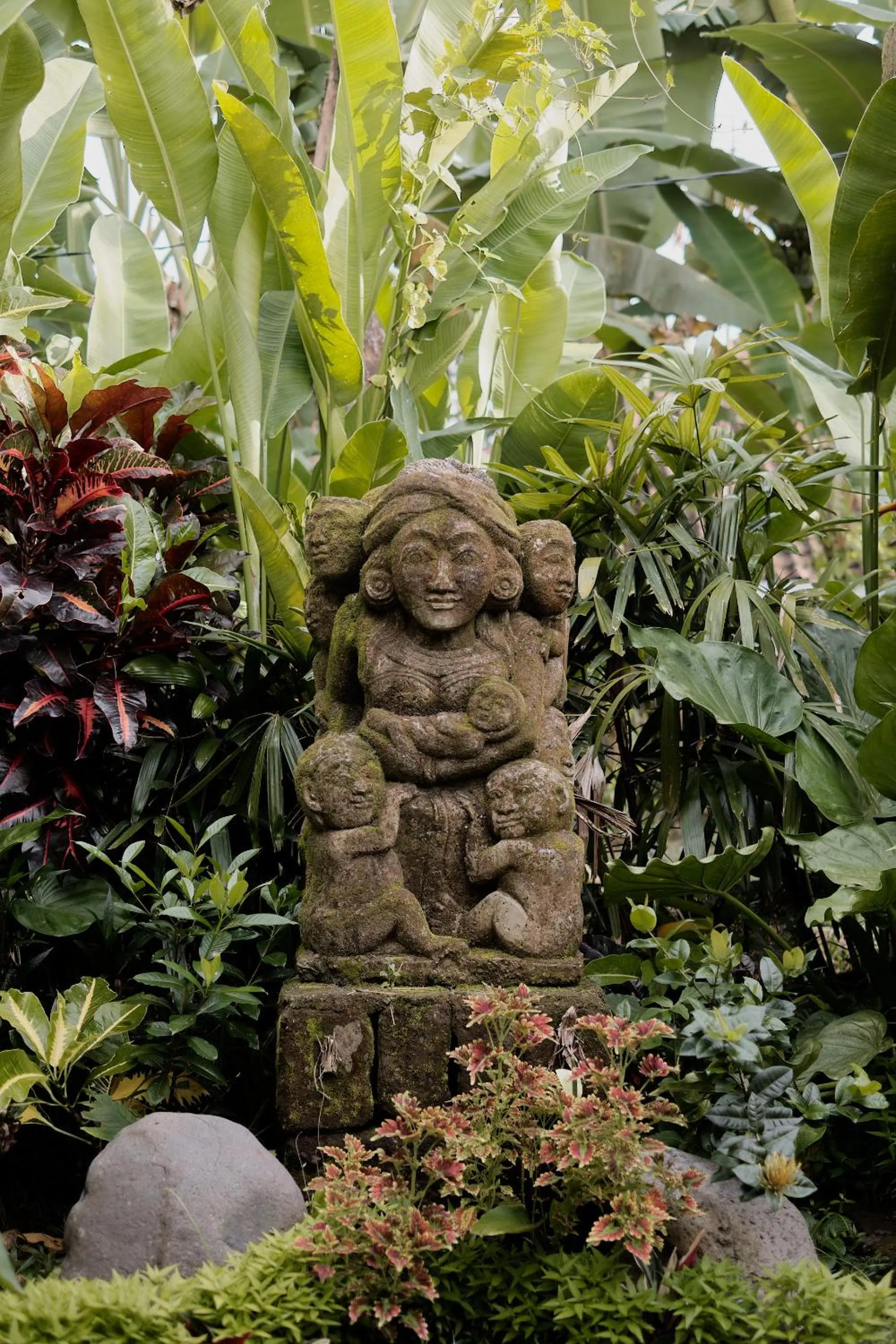 Nearby landmark in Pratiwi Ubud Villa