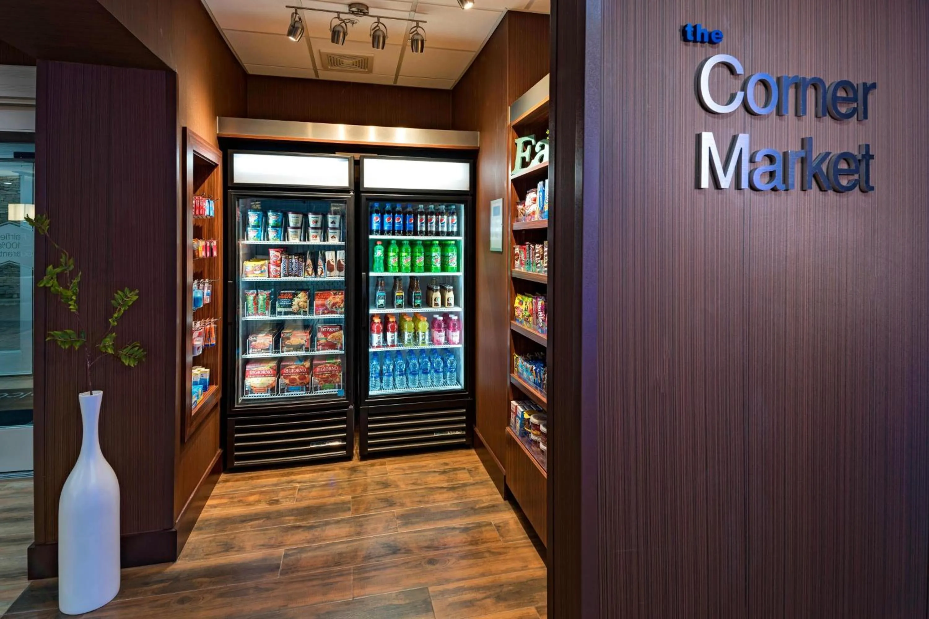 Other in Fairfield Inn & Suites by Marriott Austin Buda