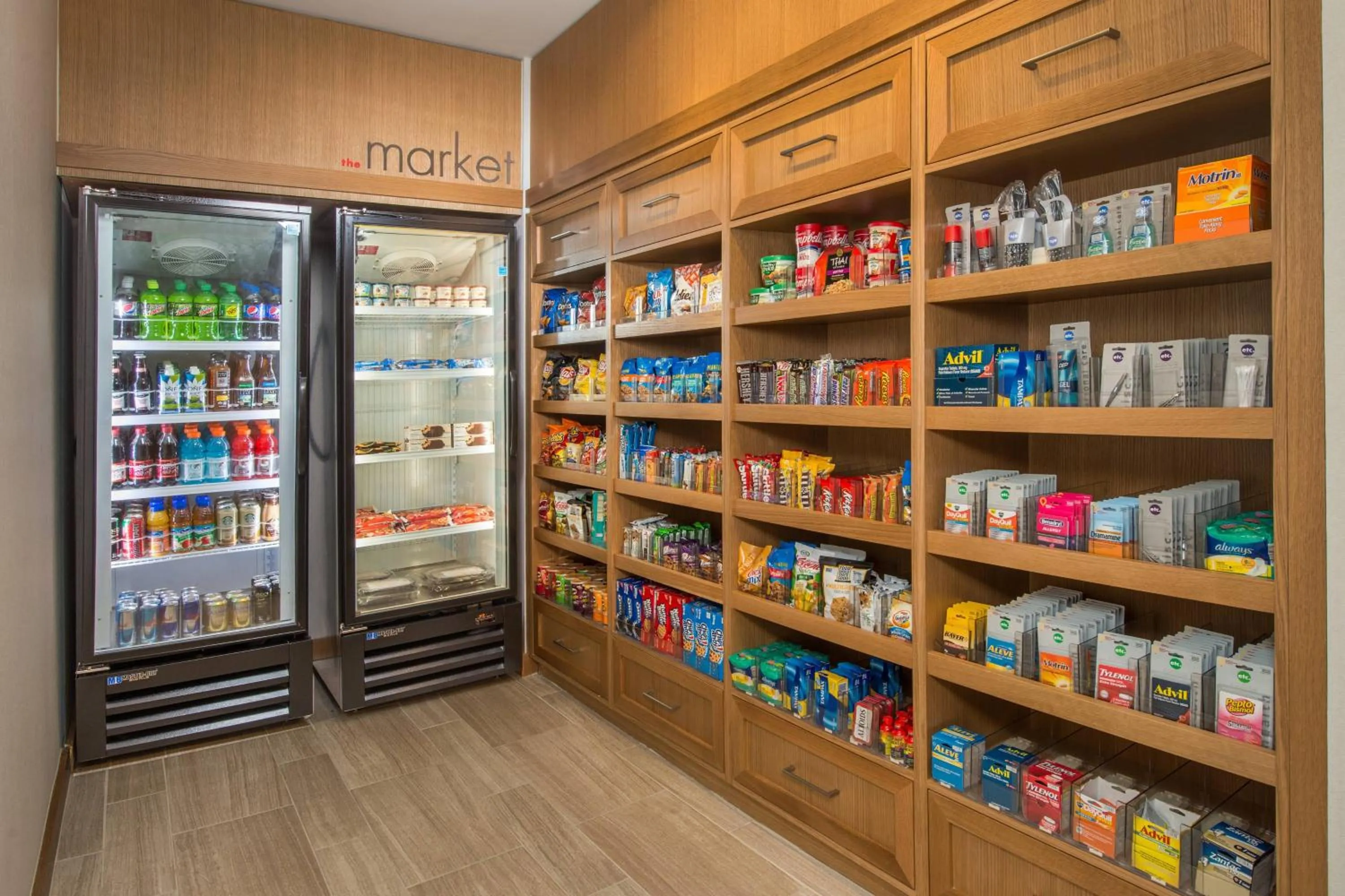 Other in Residence Inn by Marriott Baltimore at The Johns Hopkins Medical Campus