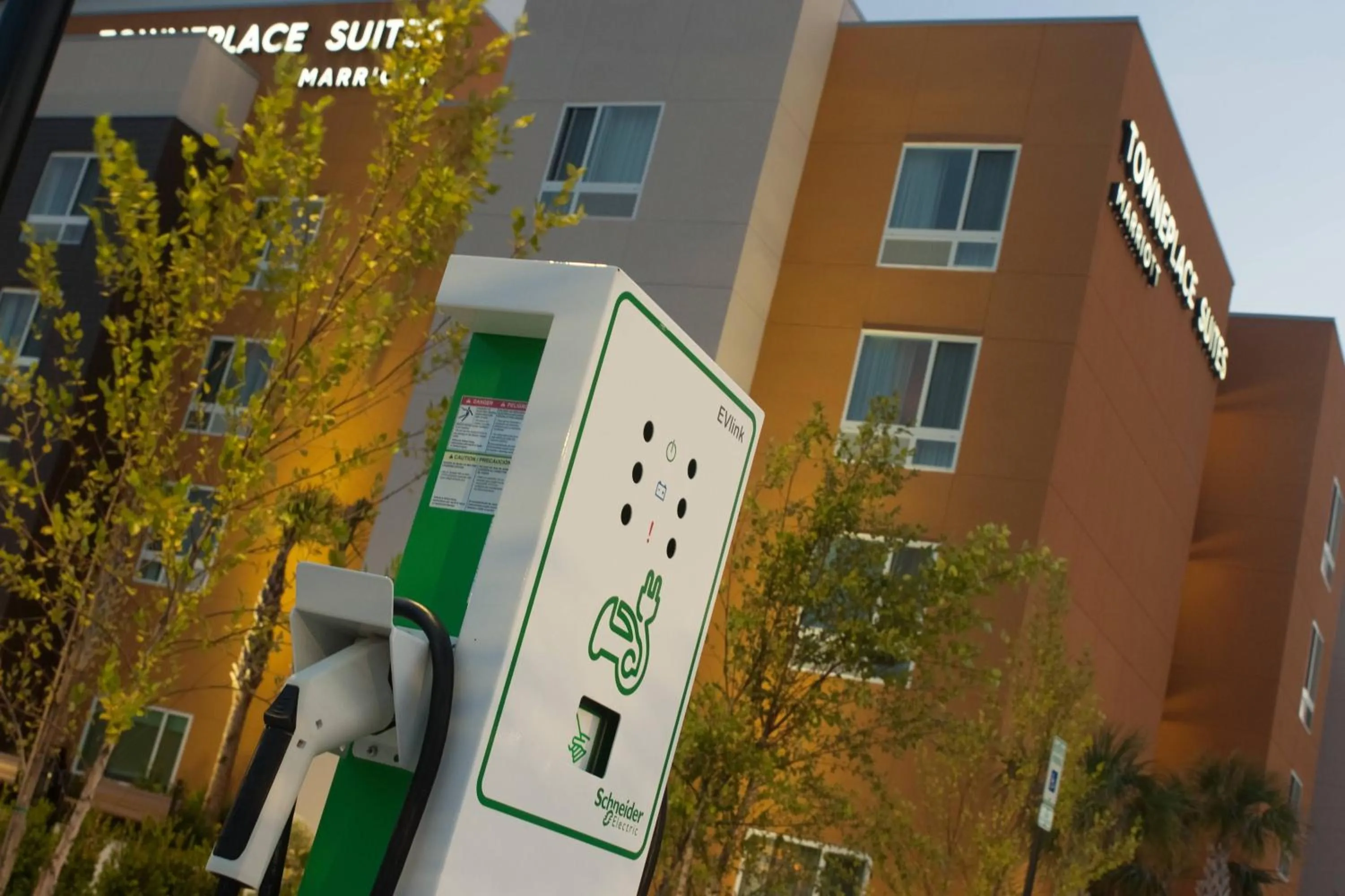 Other in TownePlace Suites by Marriott Charleston Airport/Convention Center