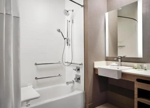 SpringHill Suites by Marriott New Orleans Downtown/Canal Street