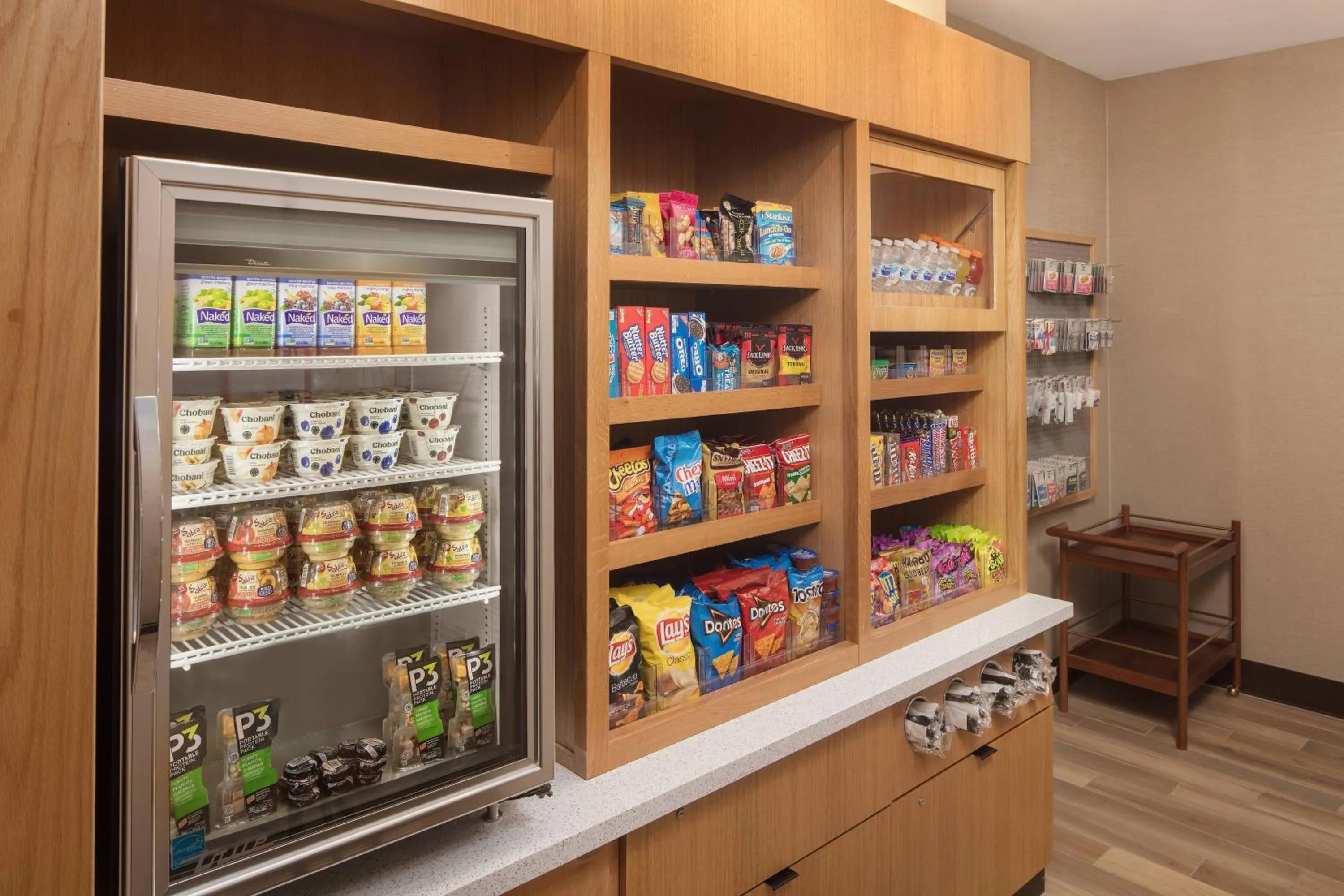 Other in TownePlace Suites by Marriott New Orleans Downtown/Canal Street