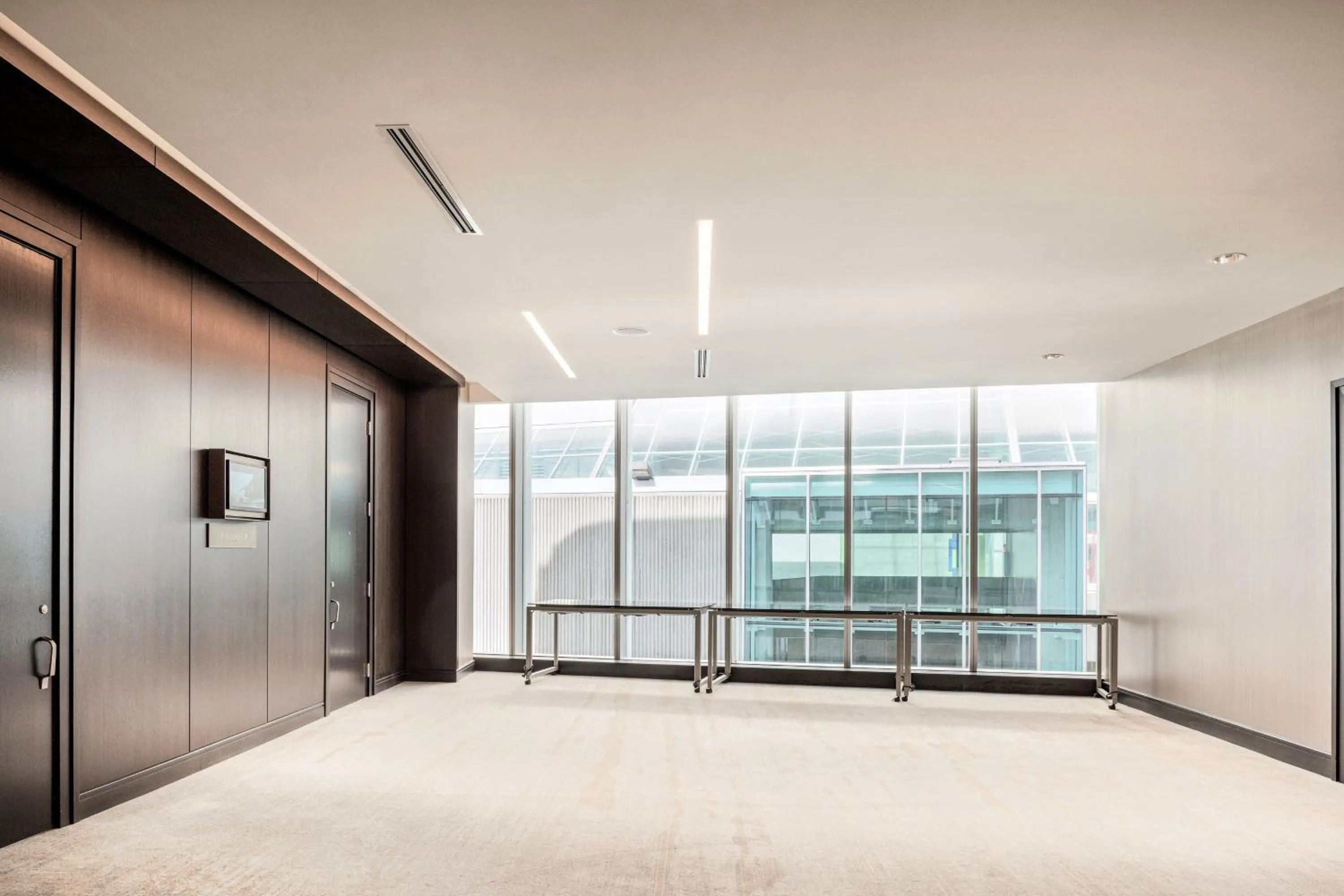 Meeting/conference room in the DOUGLAS, Autograph Collection