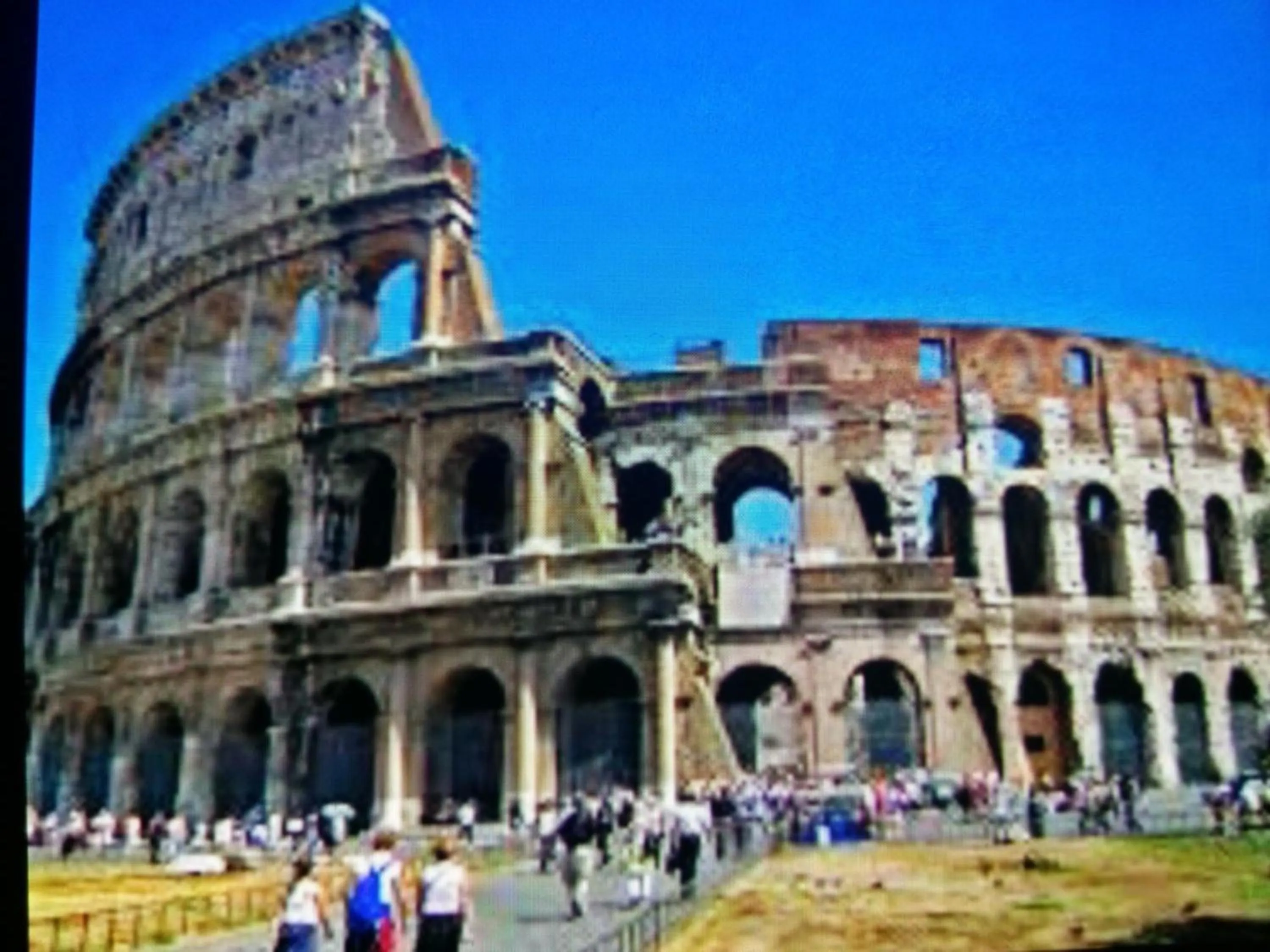 Nearby landmark in B&B Villa Roberta