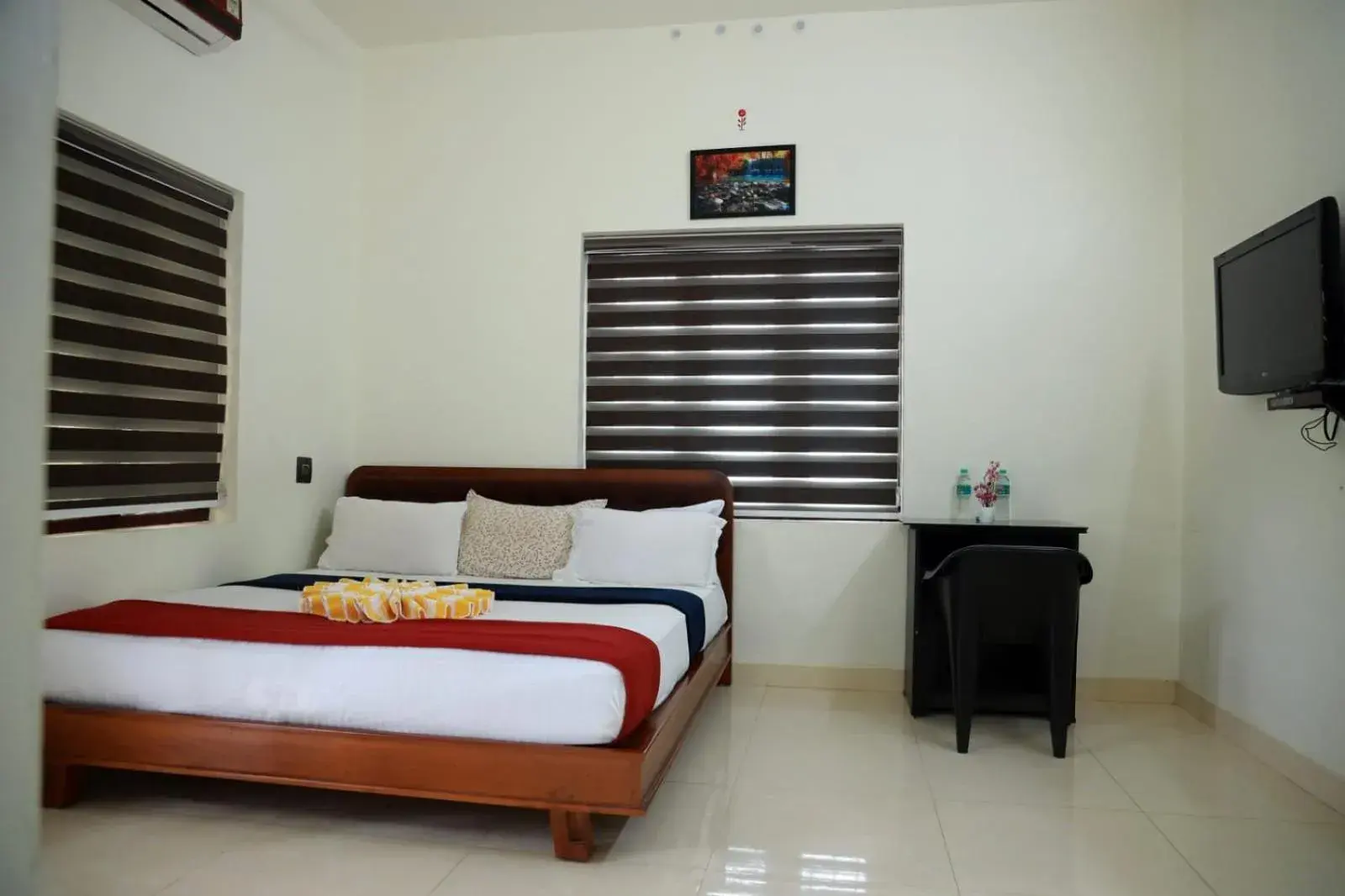 Deluxe Family Suite in Athirappilly Ambady Resort Deluxe Family Suite in Athirappilly Ambady Resort